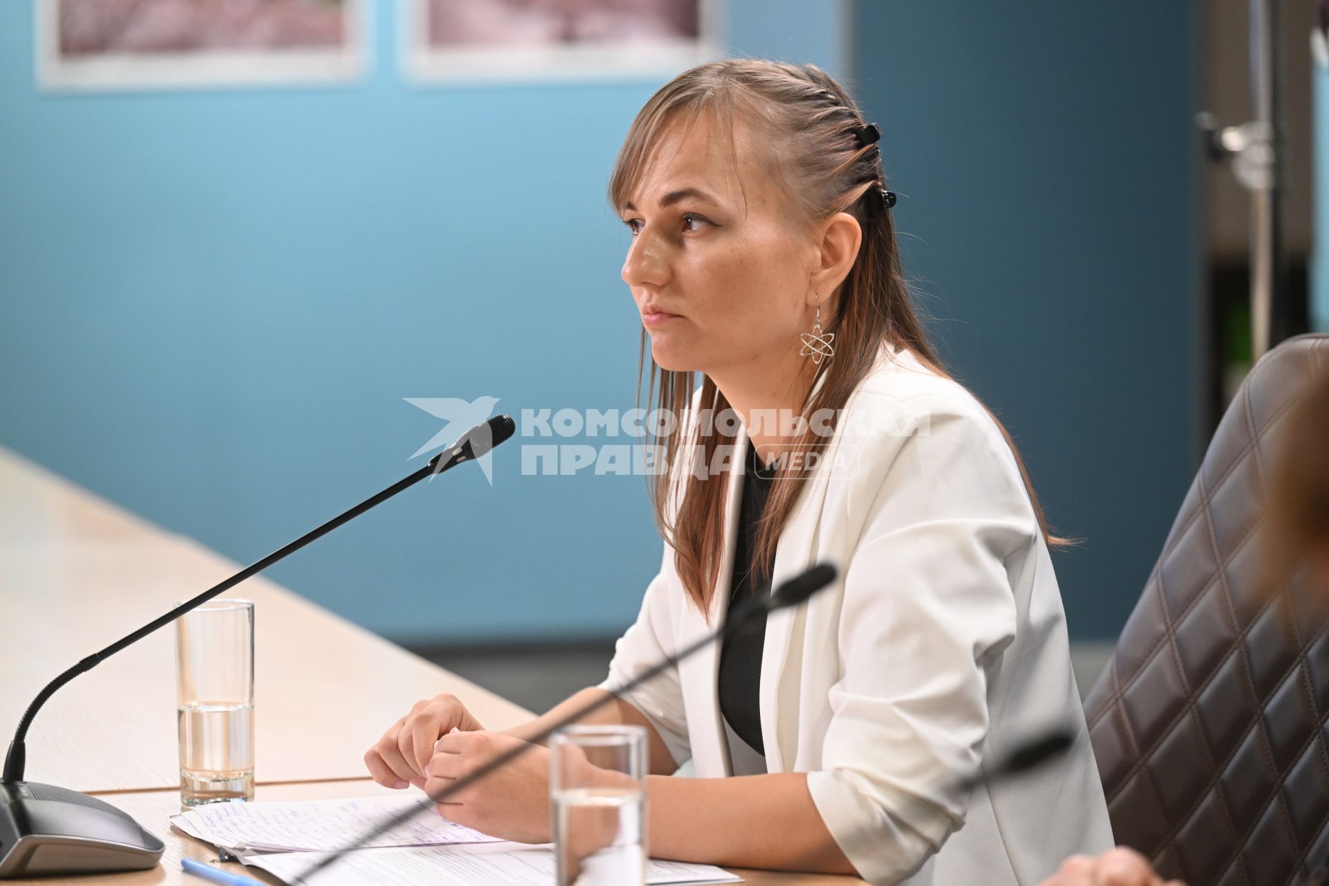 Светлана Иваненко