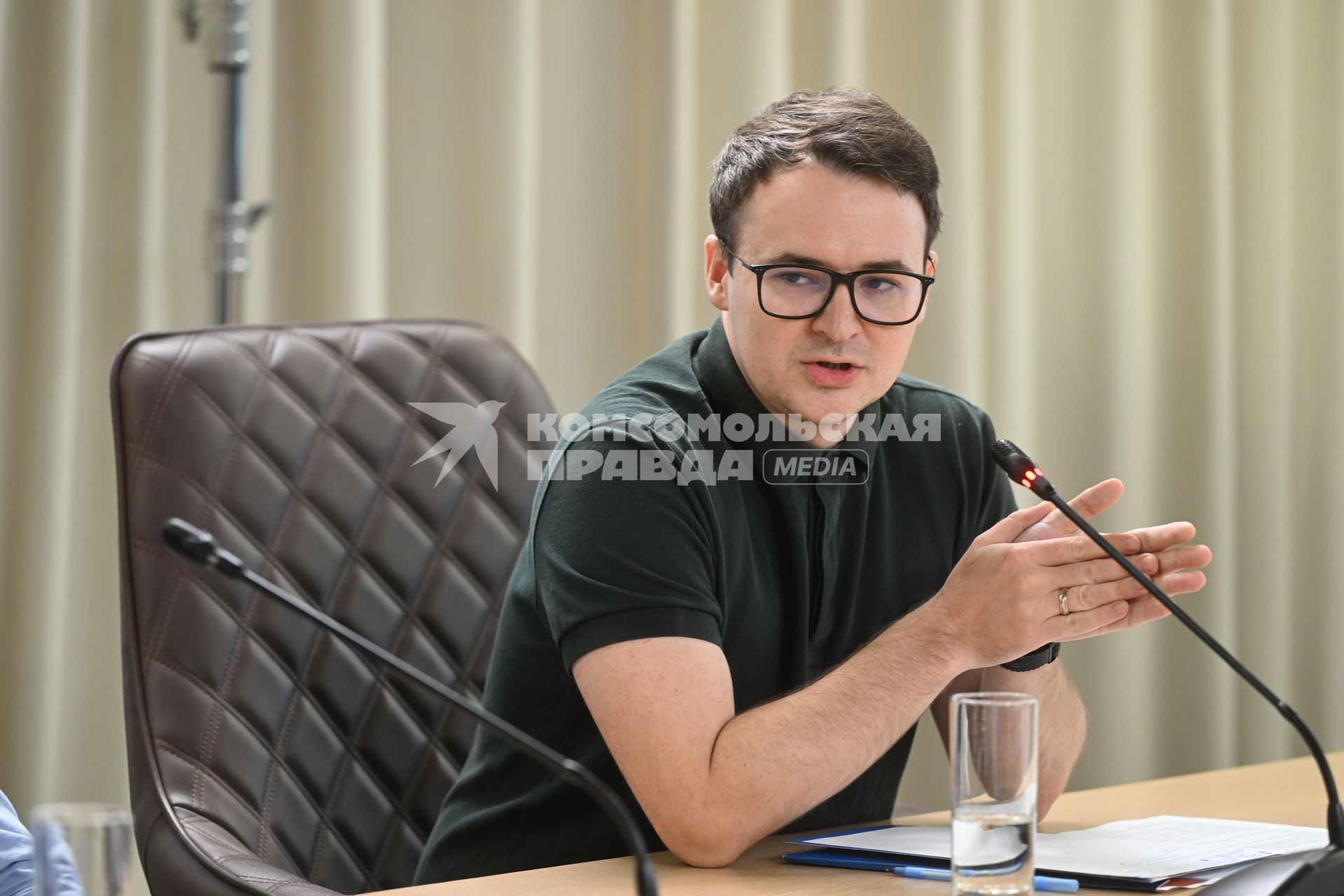 Кирилл Артемьев