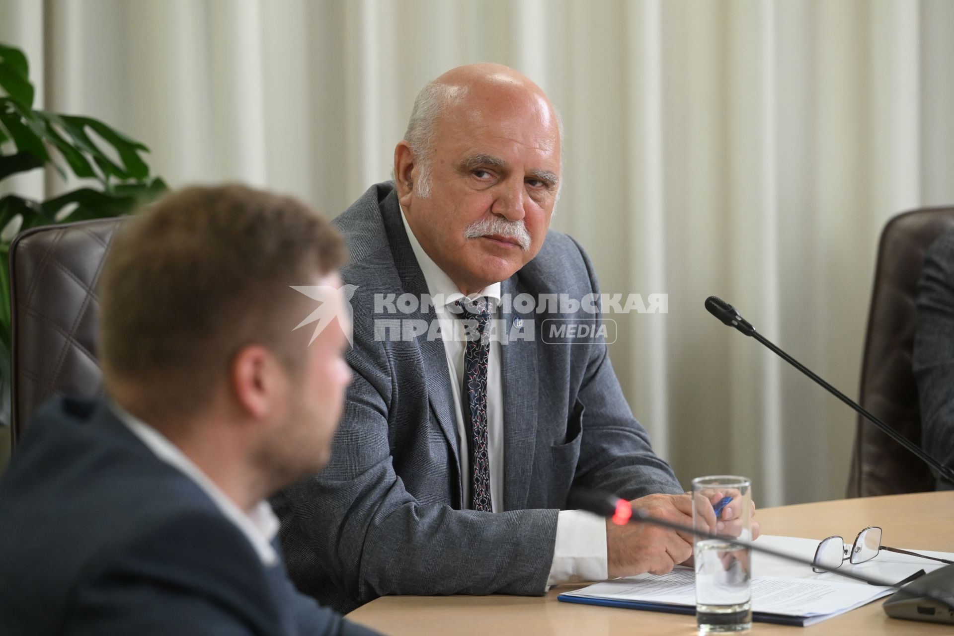 Анатолий Красильников