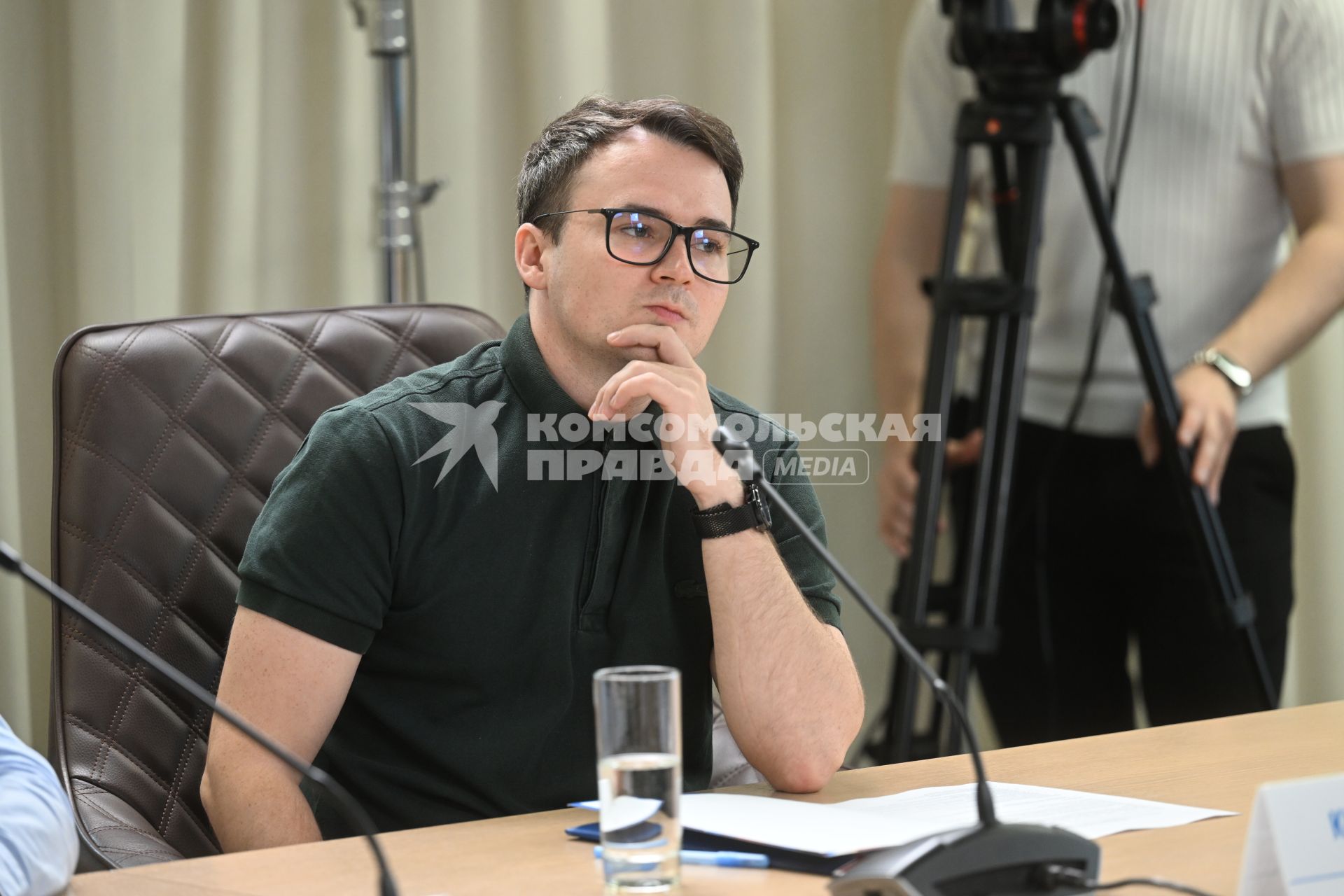 Кирилл Артемьев