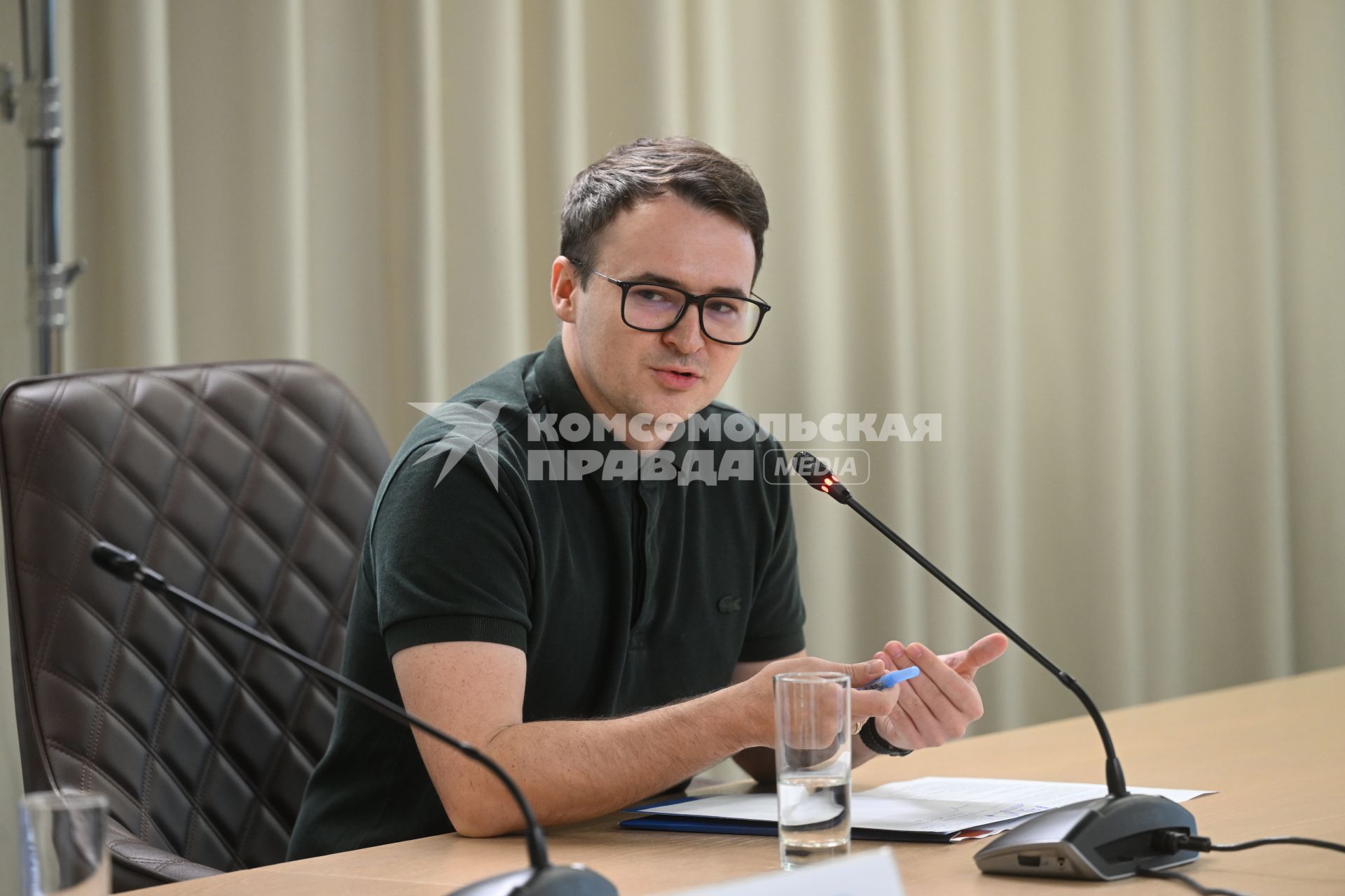 Кирилл Артемьев