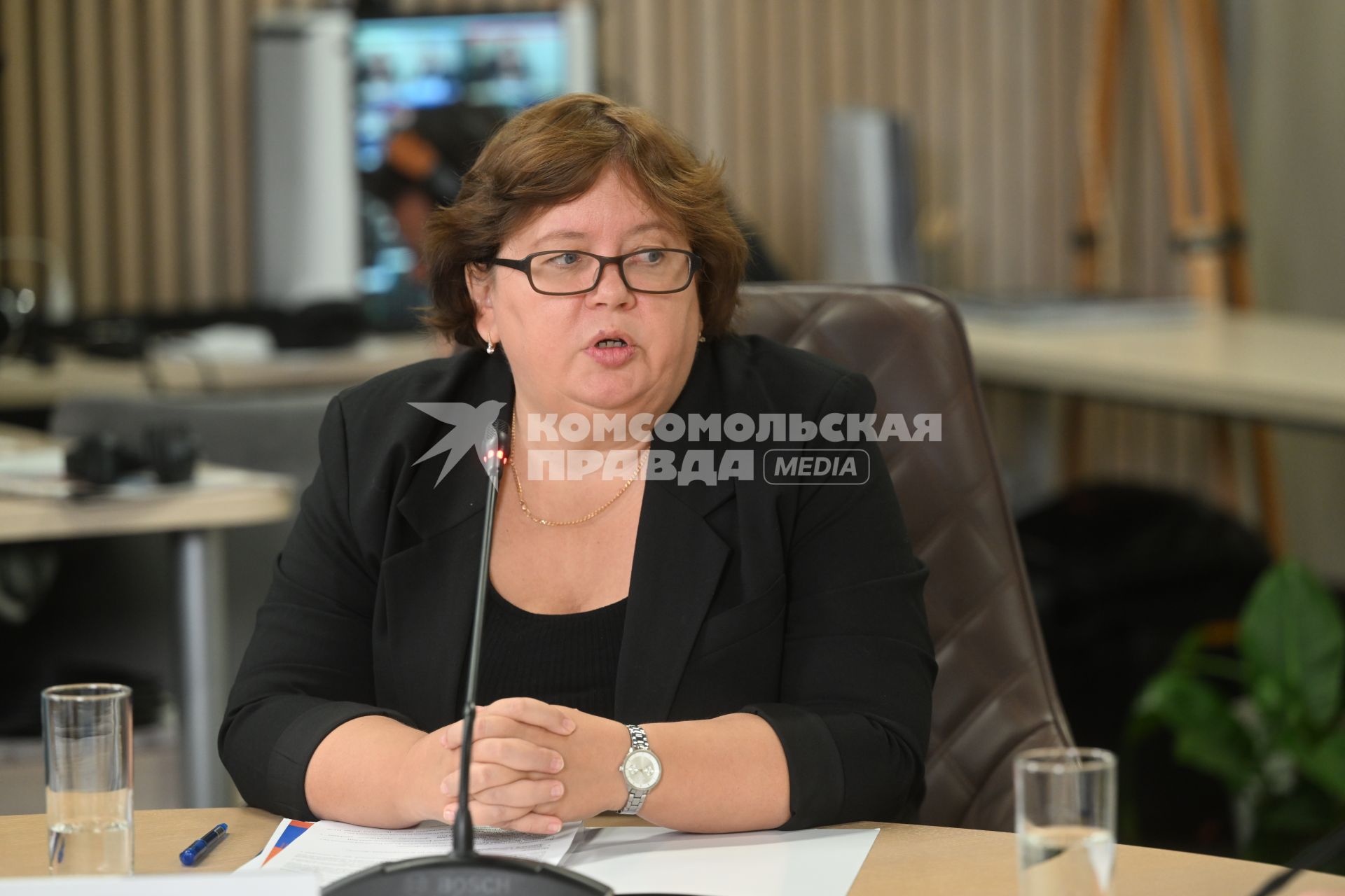 Ирина Зотова