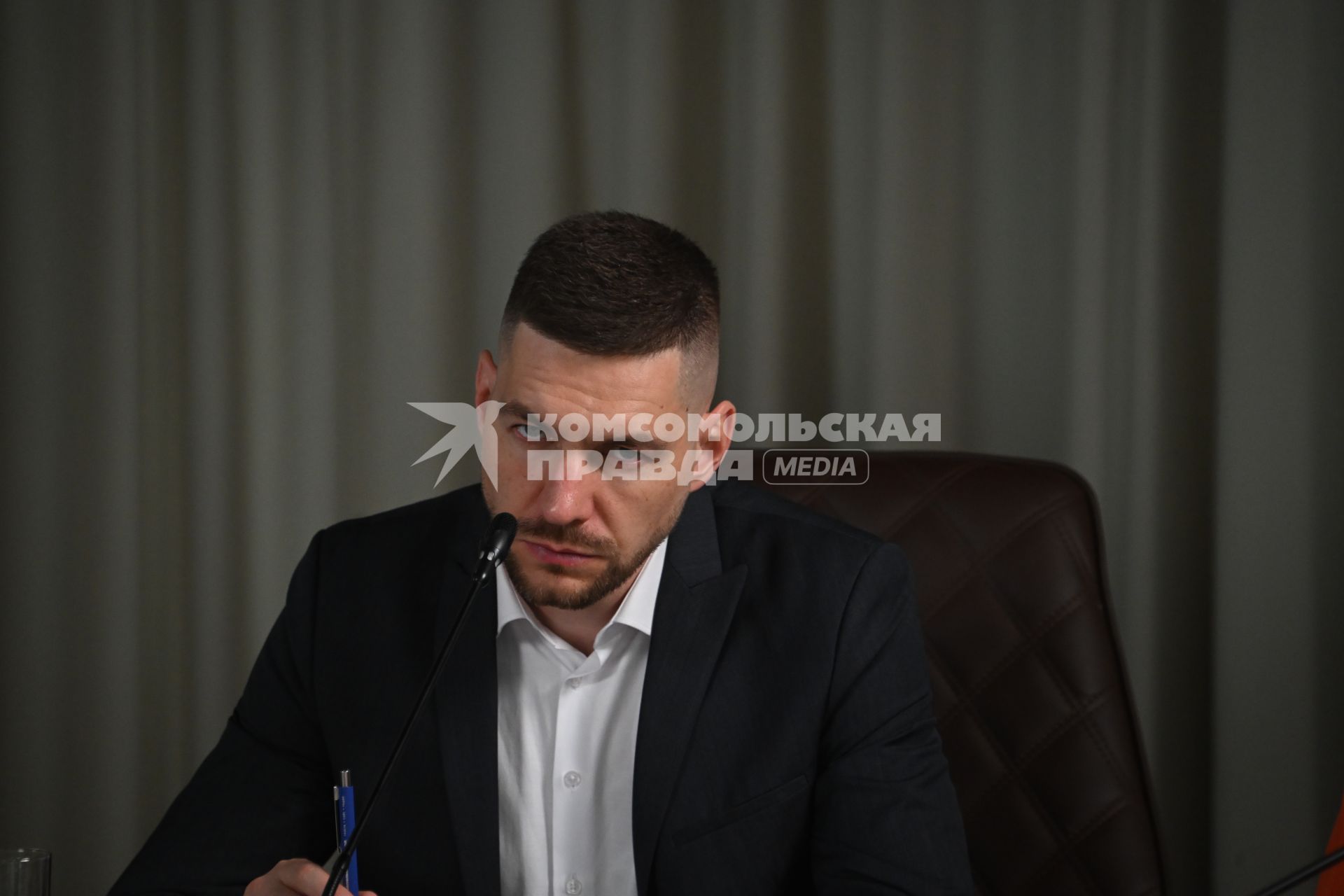 Исхак Фархутдинов