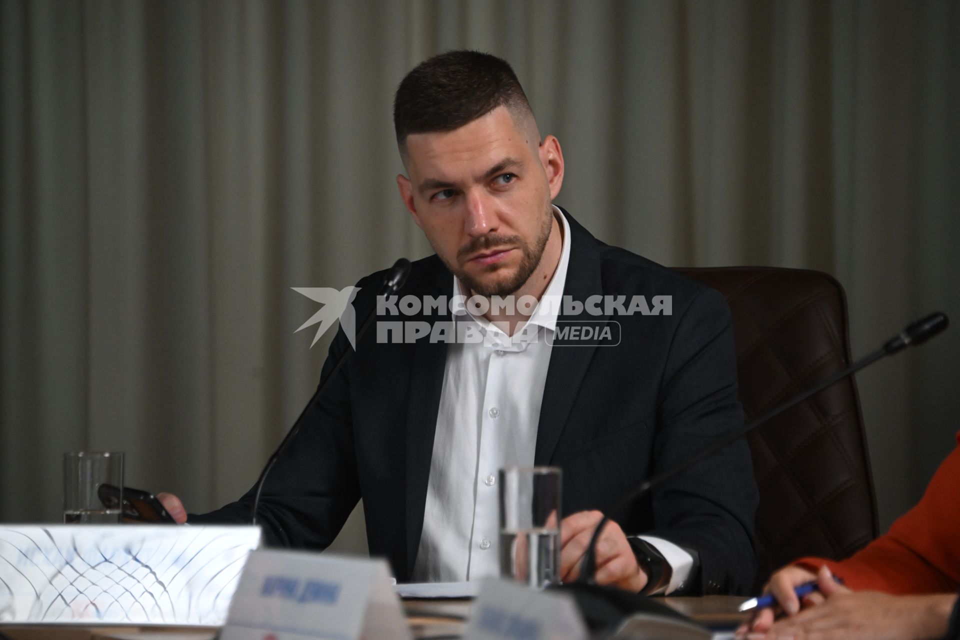Исхак Фархутдинов