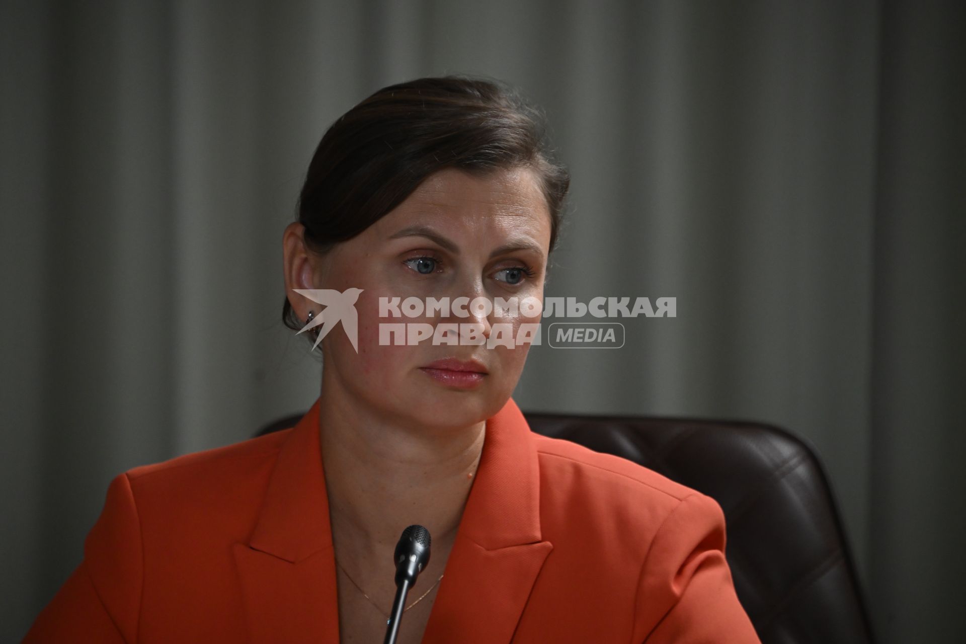 Марина Демина
