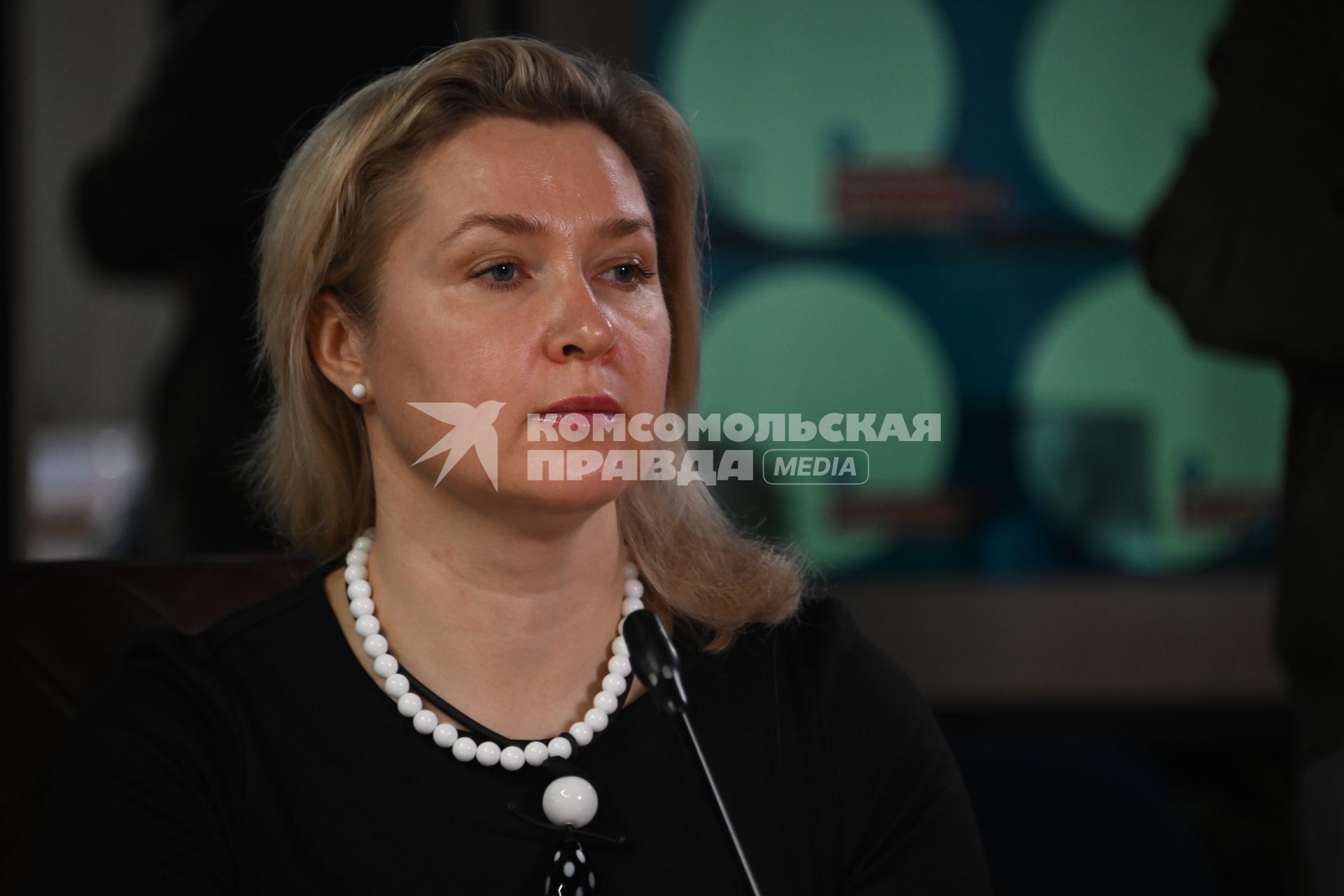 Арина Платонова