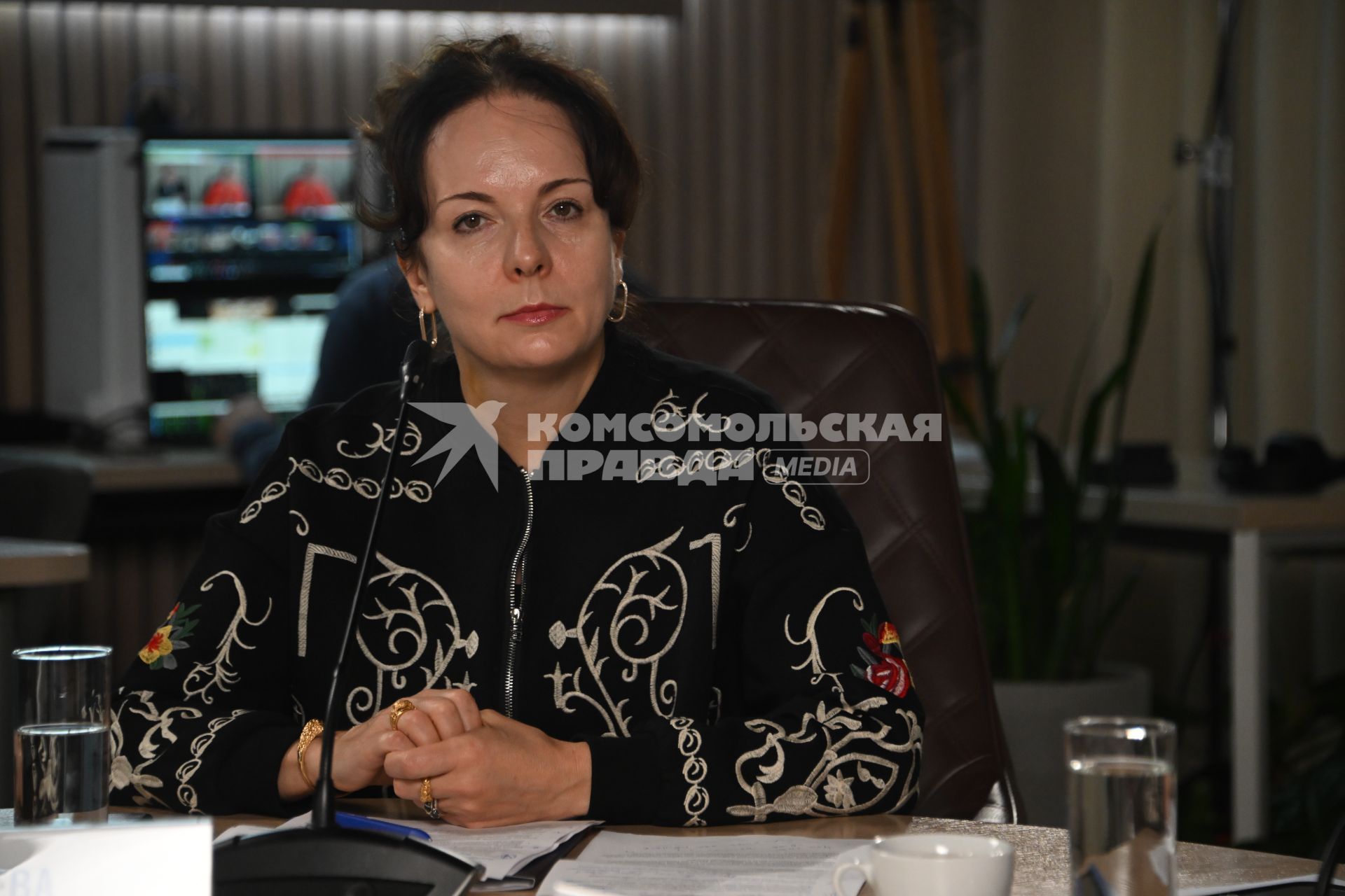 Юлия Деева