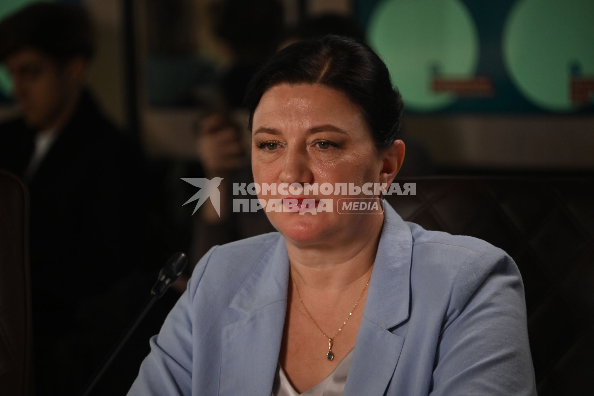 Наталья Милетенко