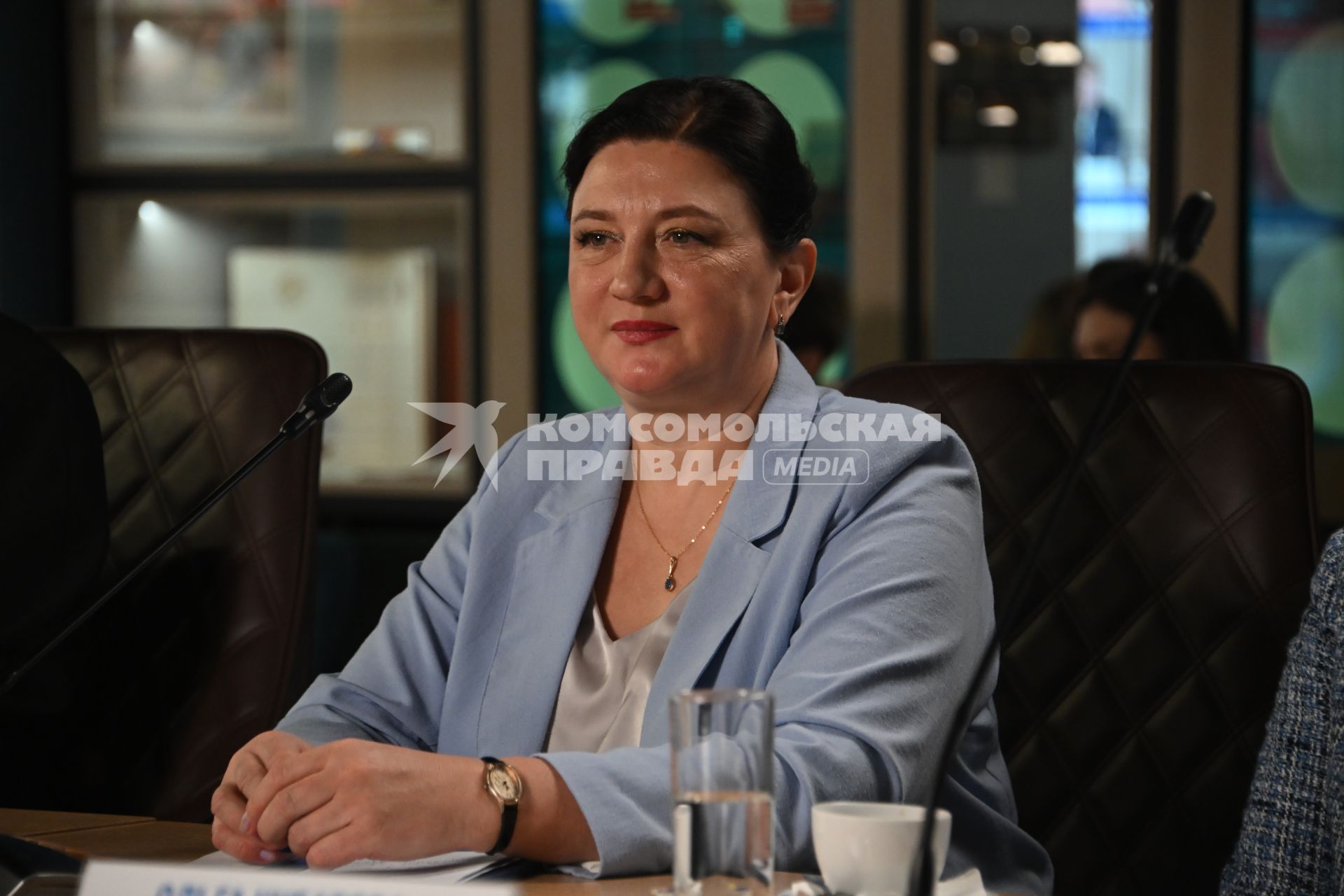Наталья Милетенко