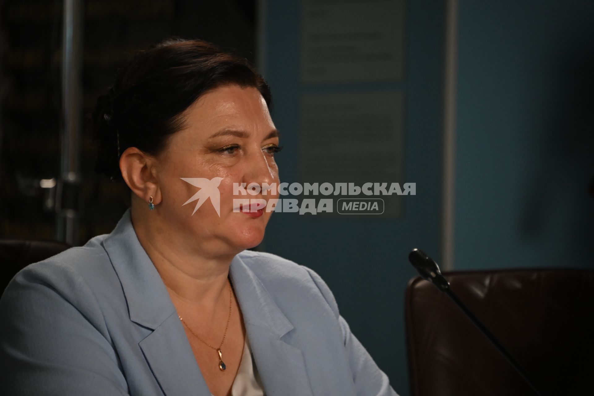 Наталья Милетенко