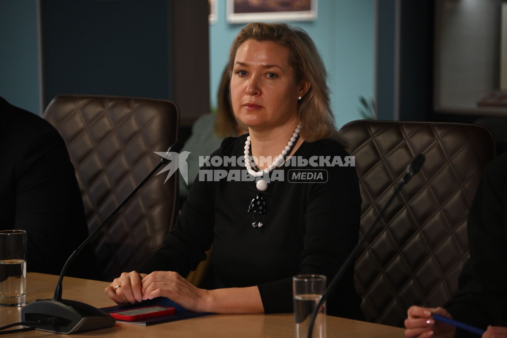 Арина Платонова