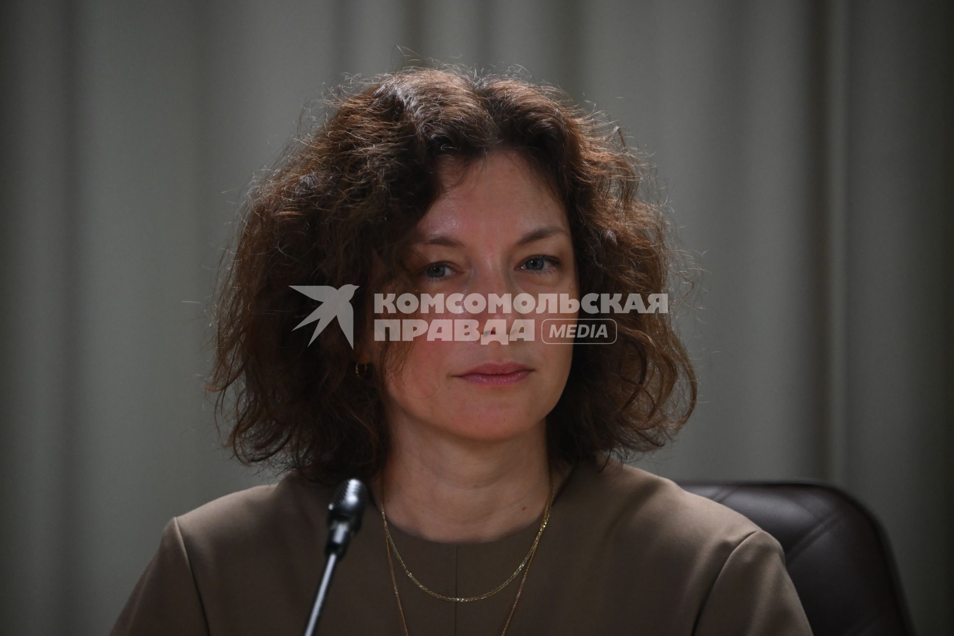 Татьяна Селиванова