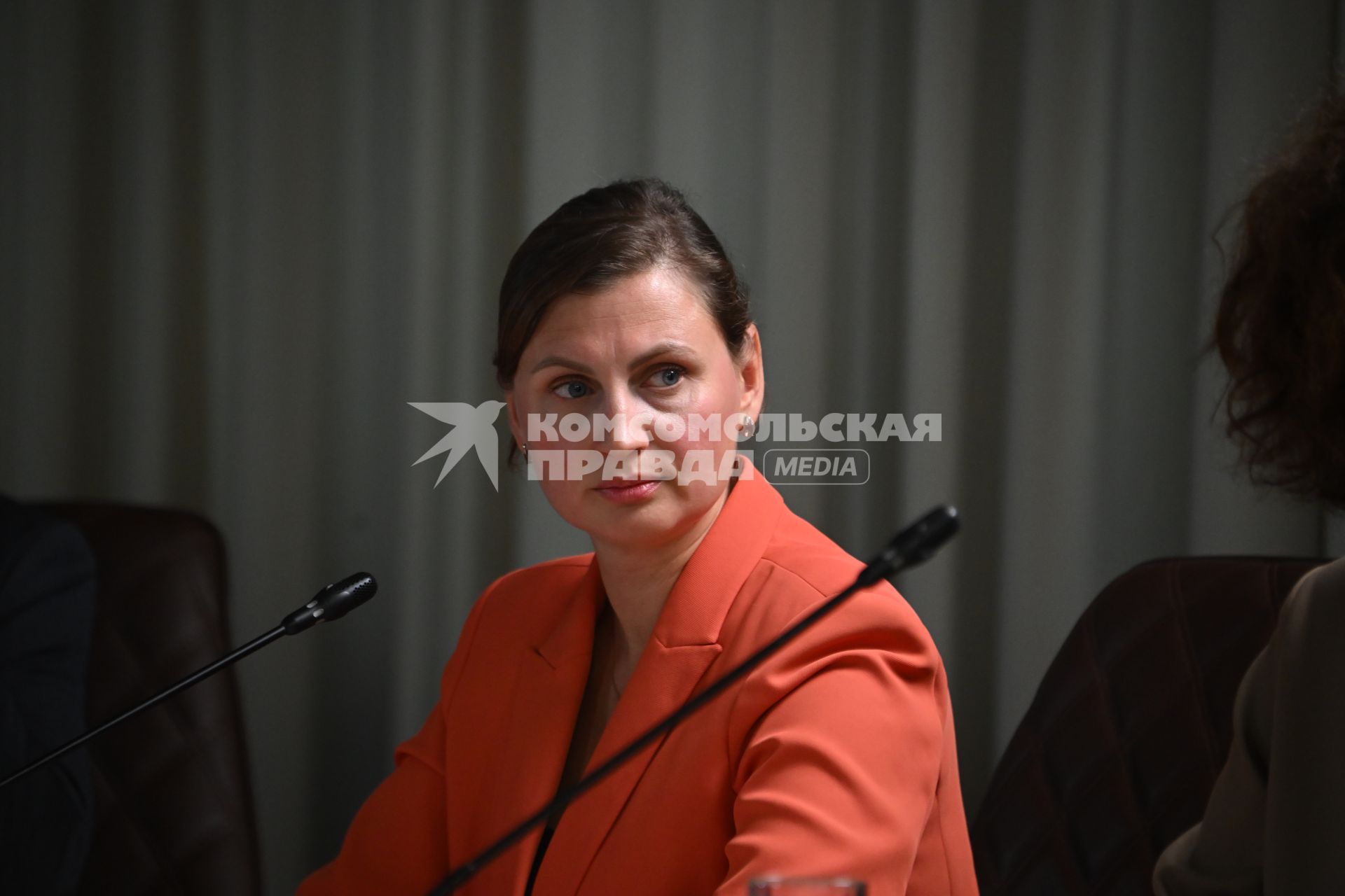 Марина Демина