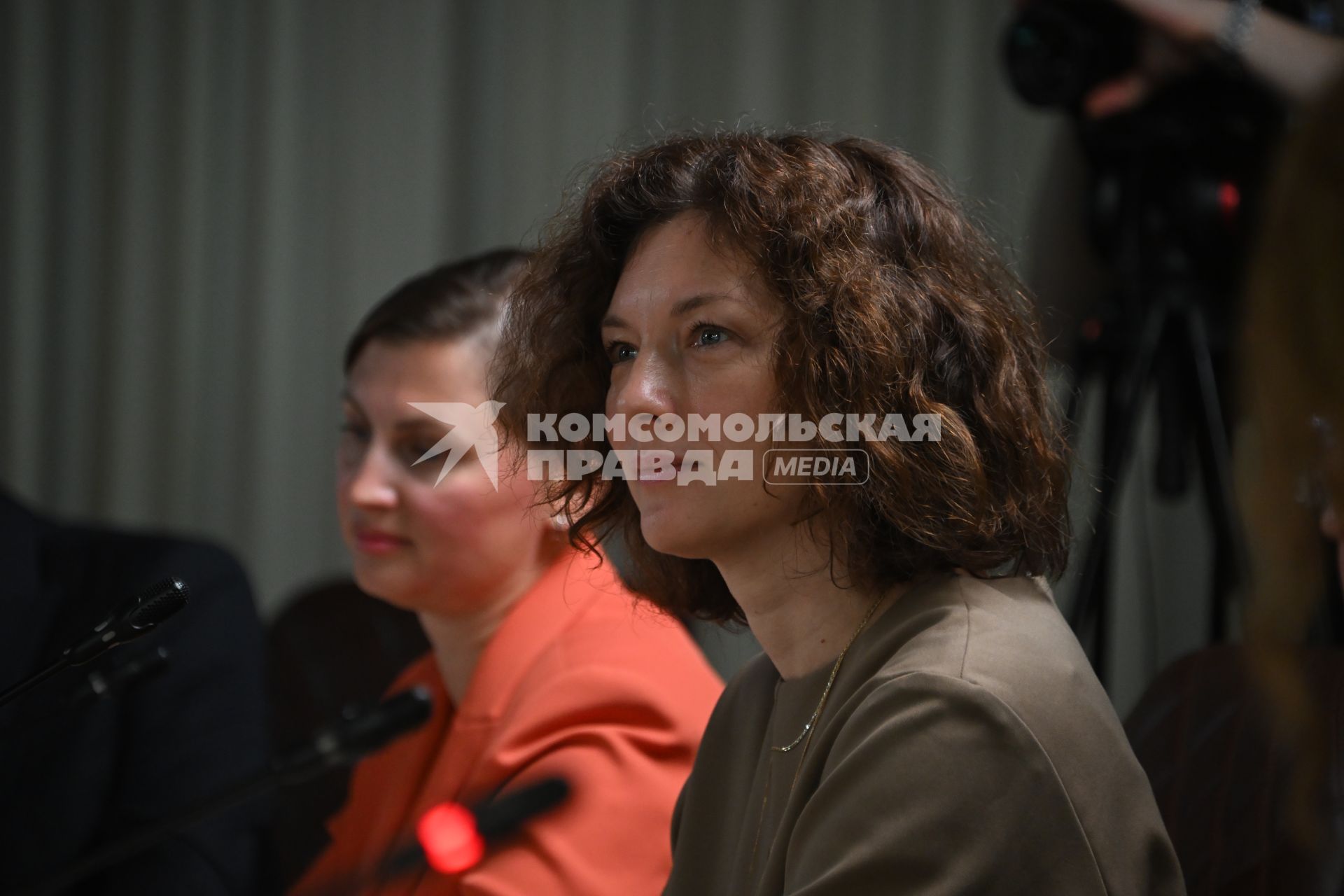 Татьяна Селиванова
