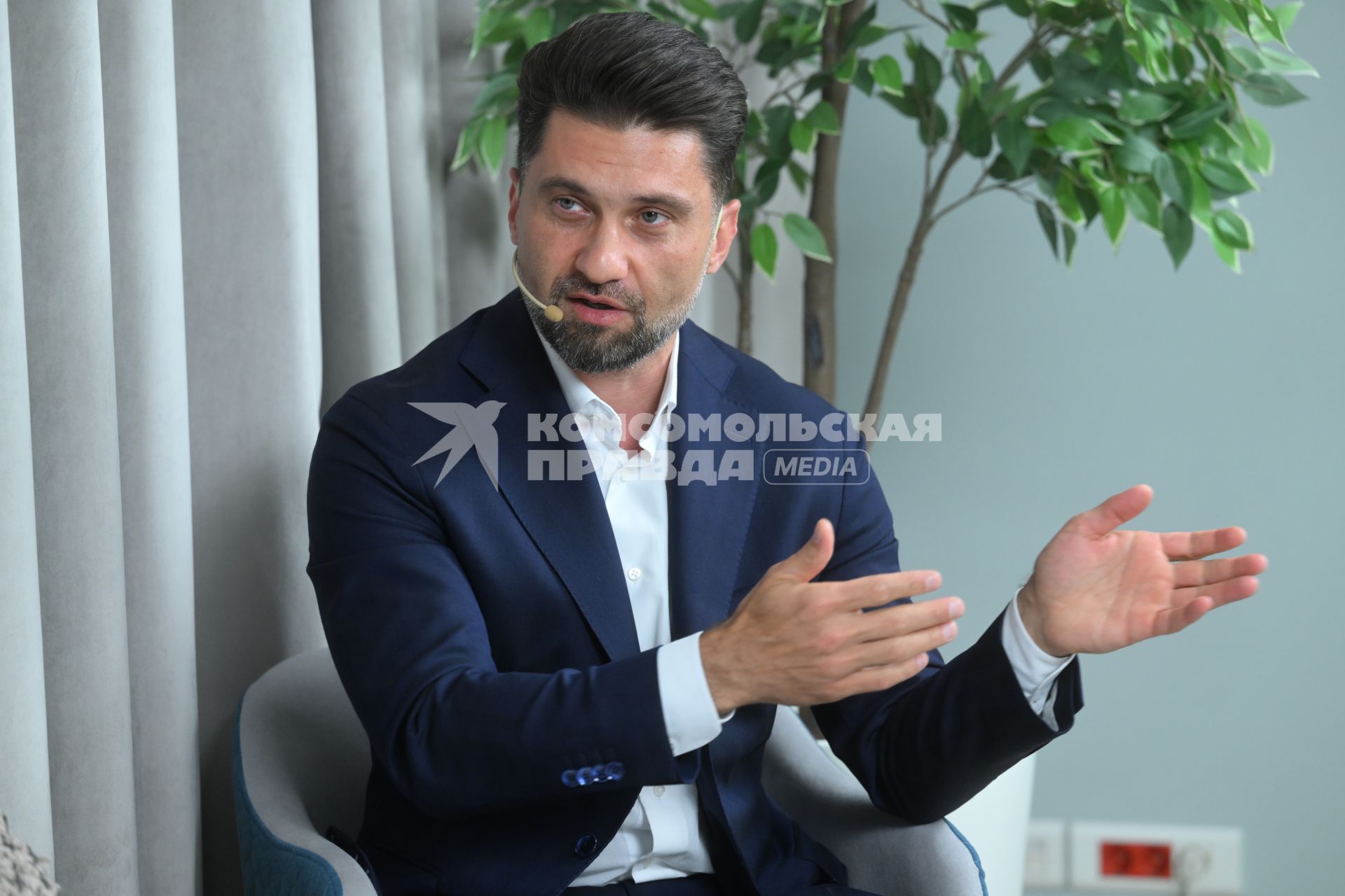 Вахтанг Астахов