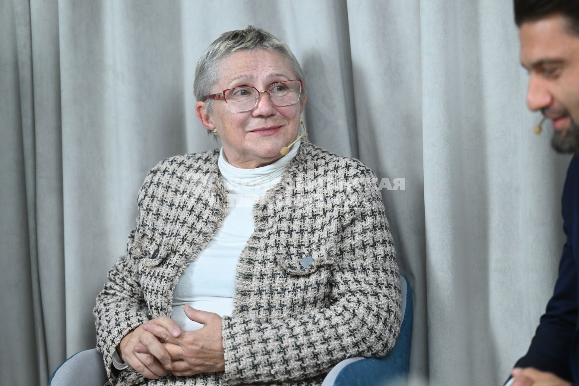 Елена Смирнова
