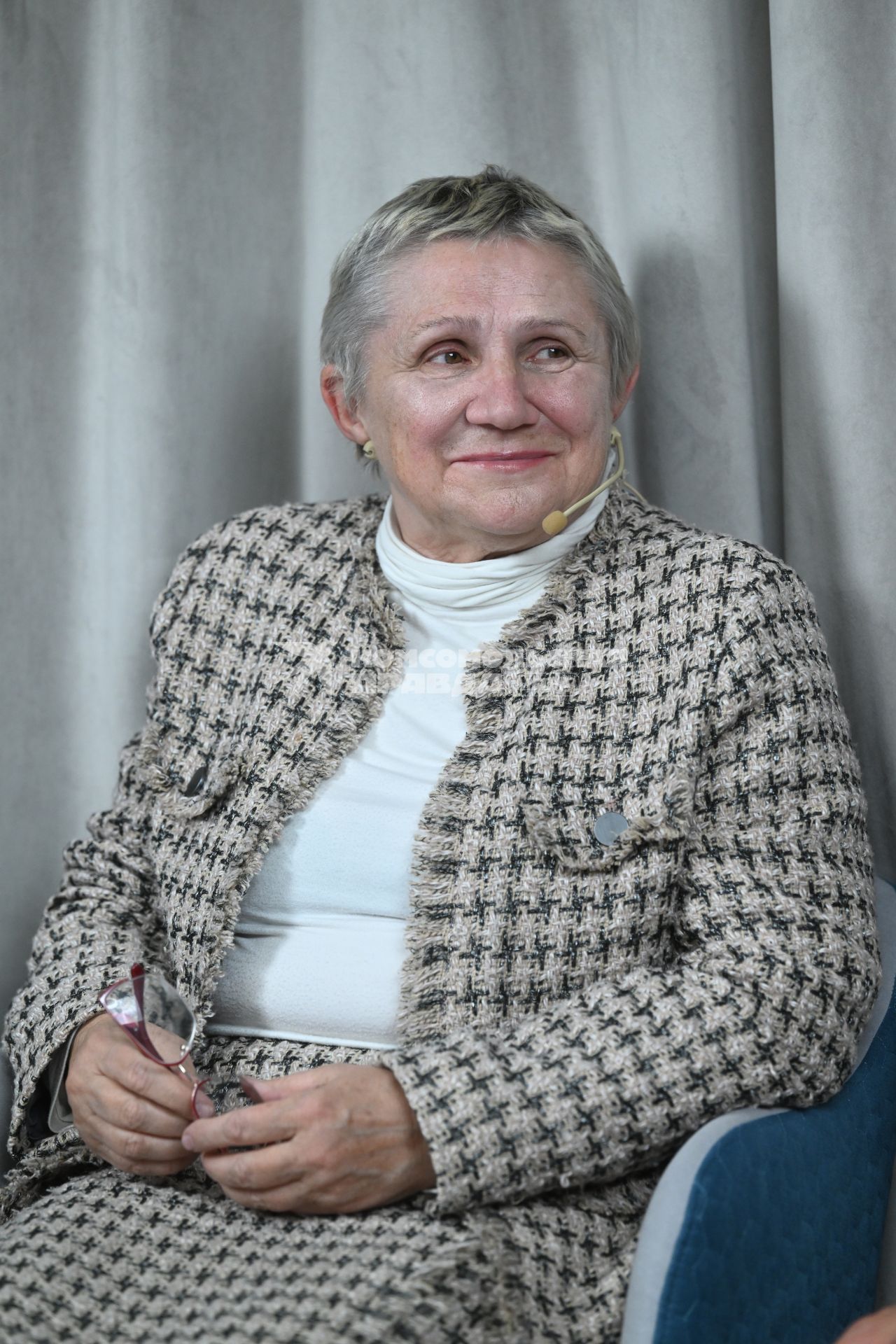 Елена Смирнова