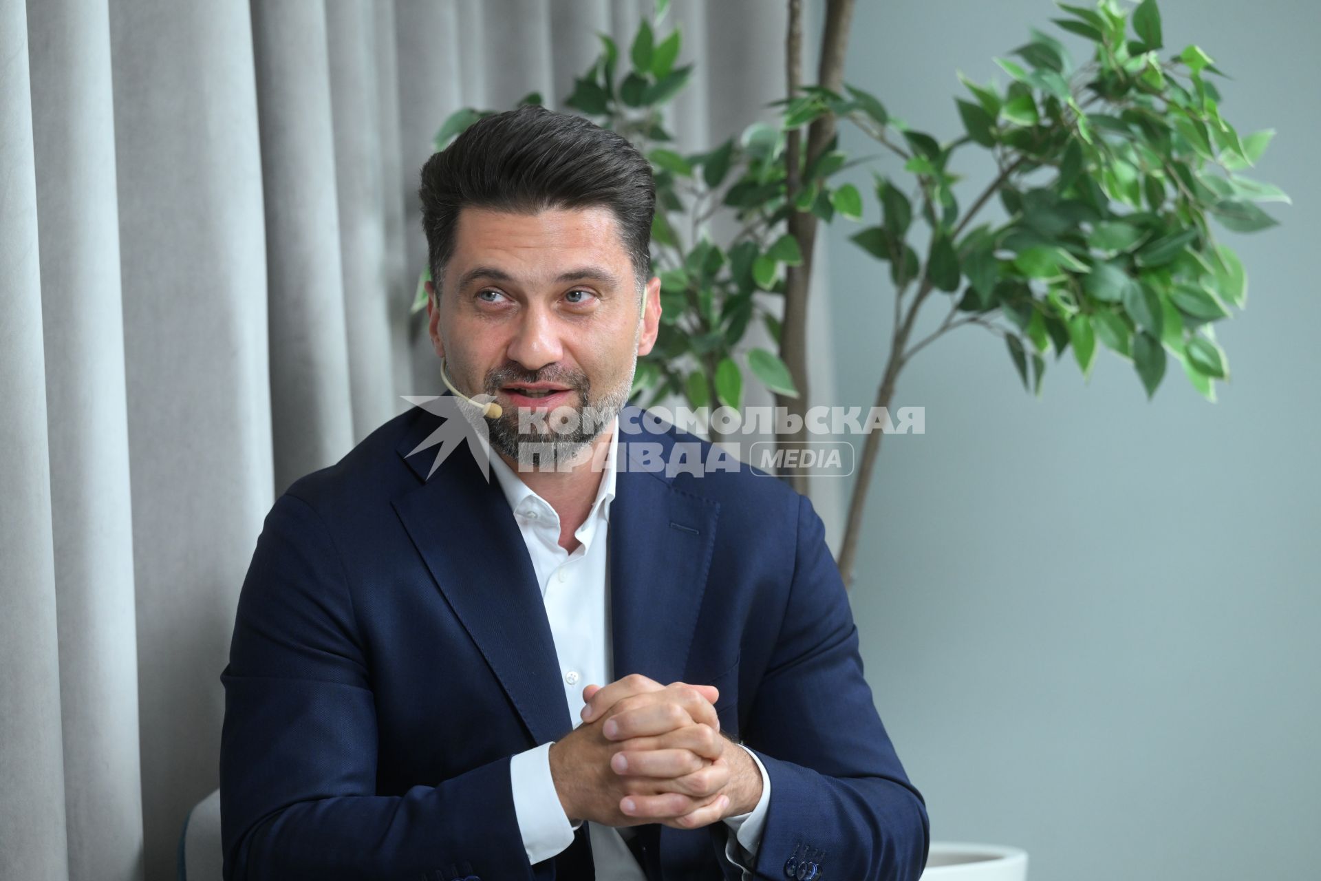 Вахтанг Астахов