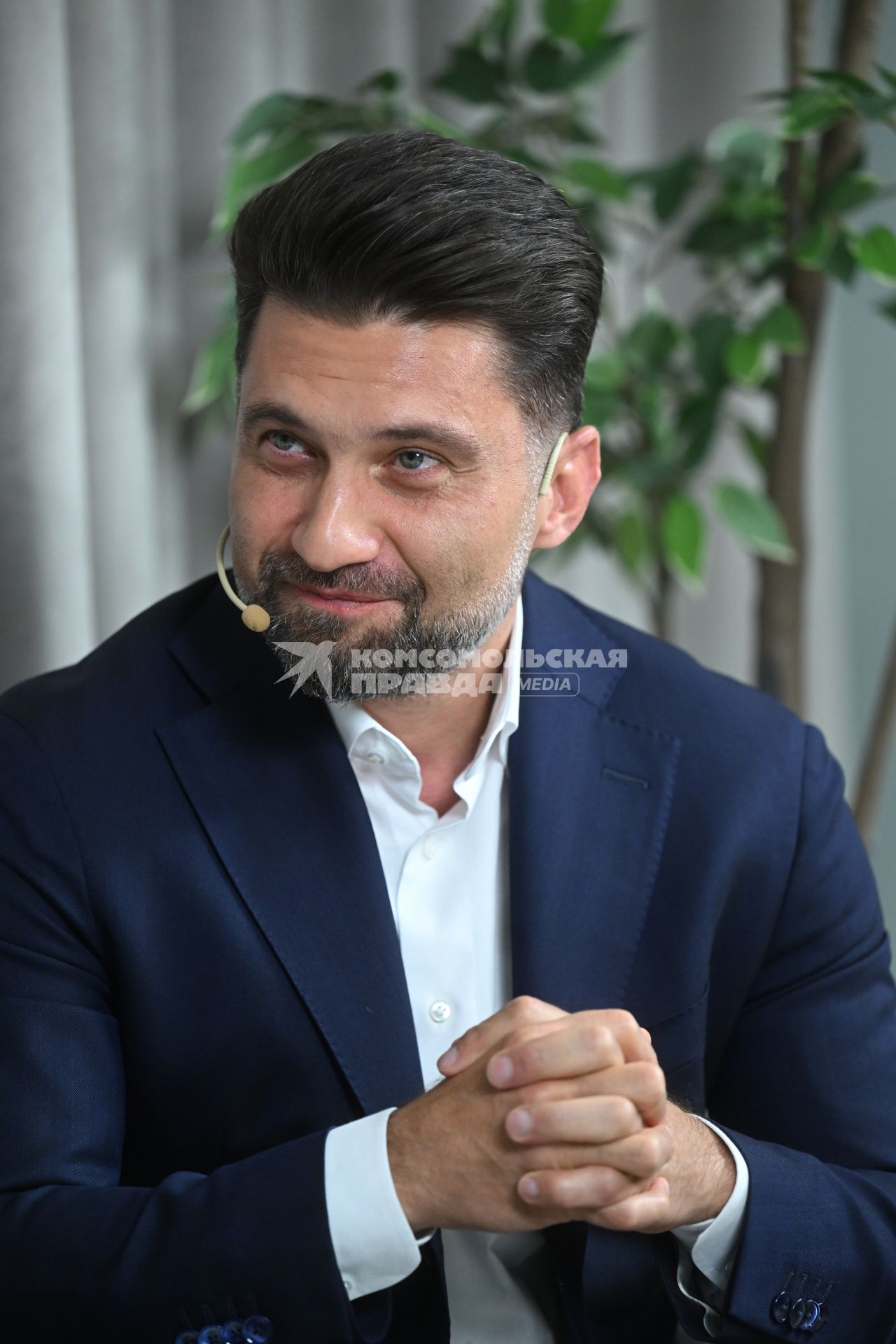 Вахтанг Астахов