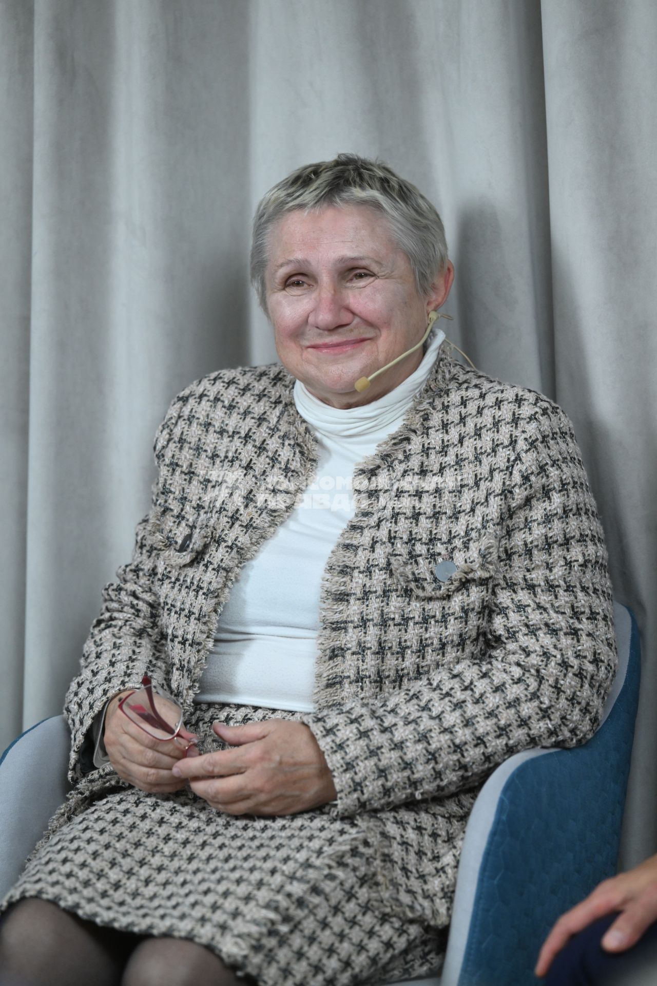 Елена Смирнова