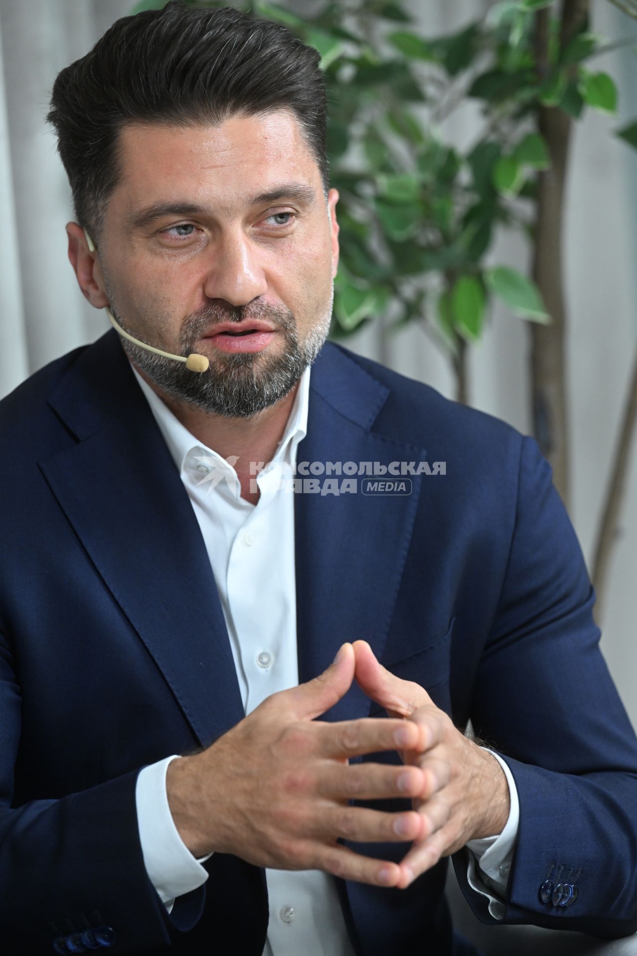 Вахтанг Астахов