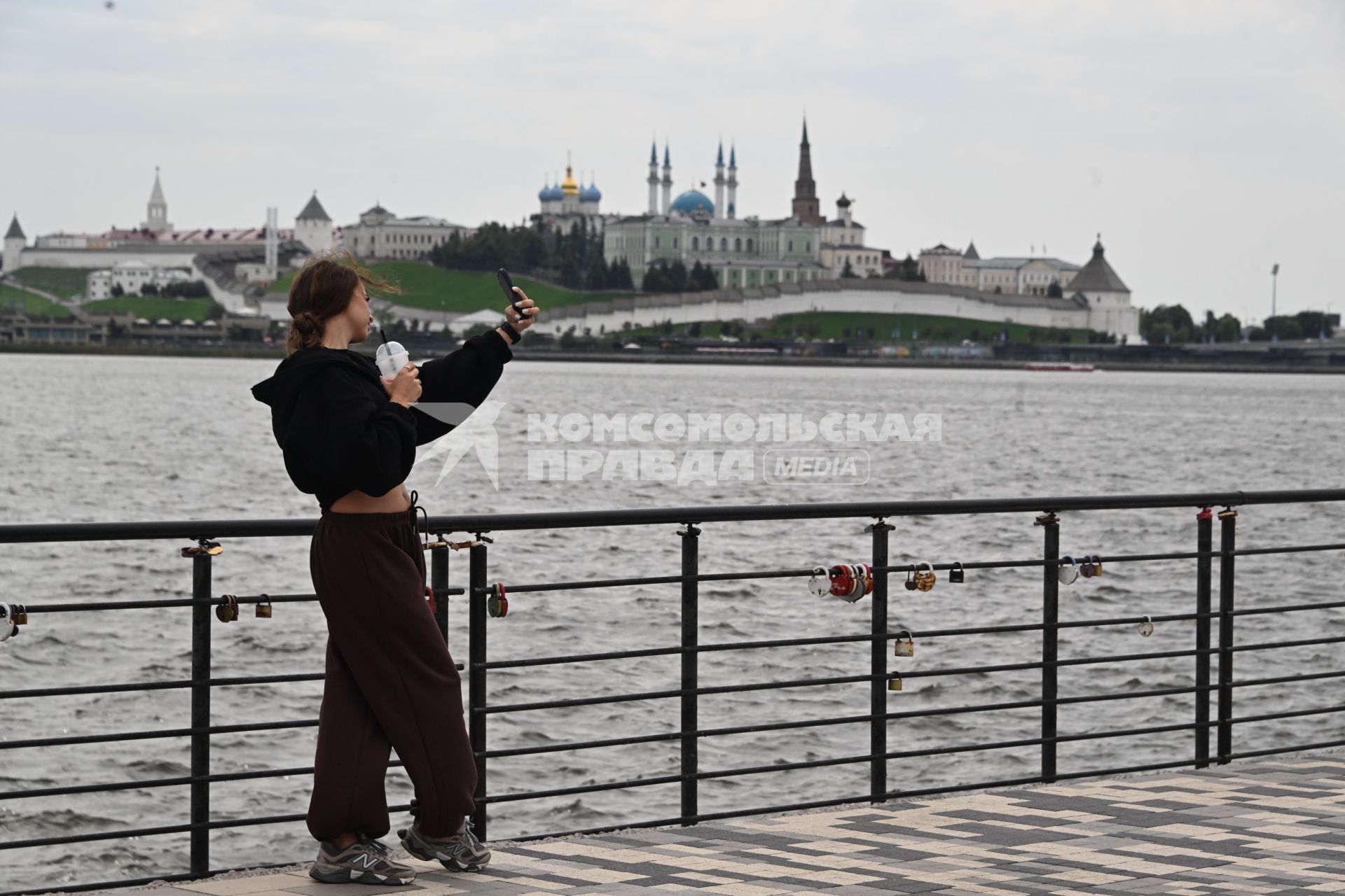 Казанский Кремль