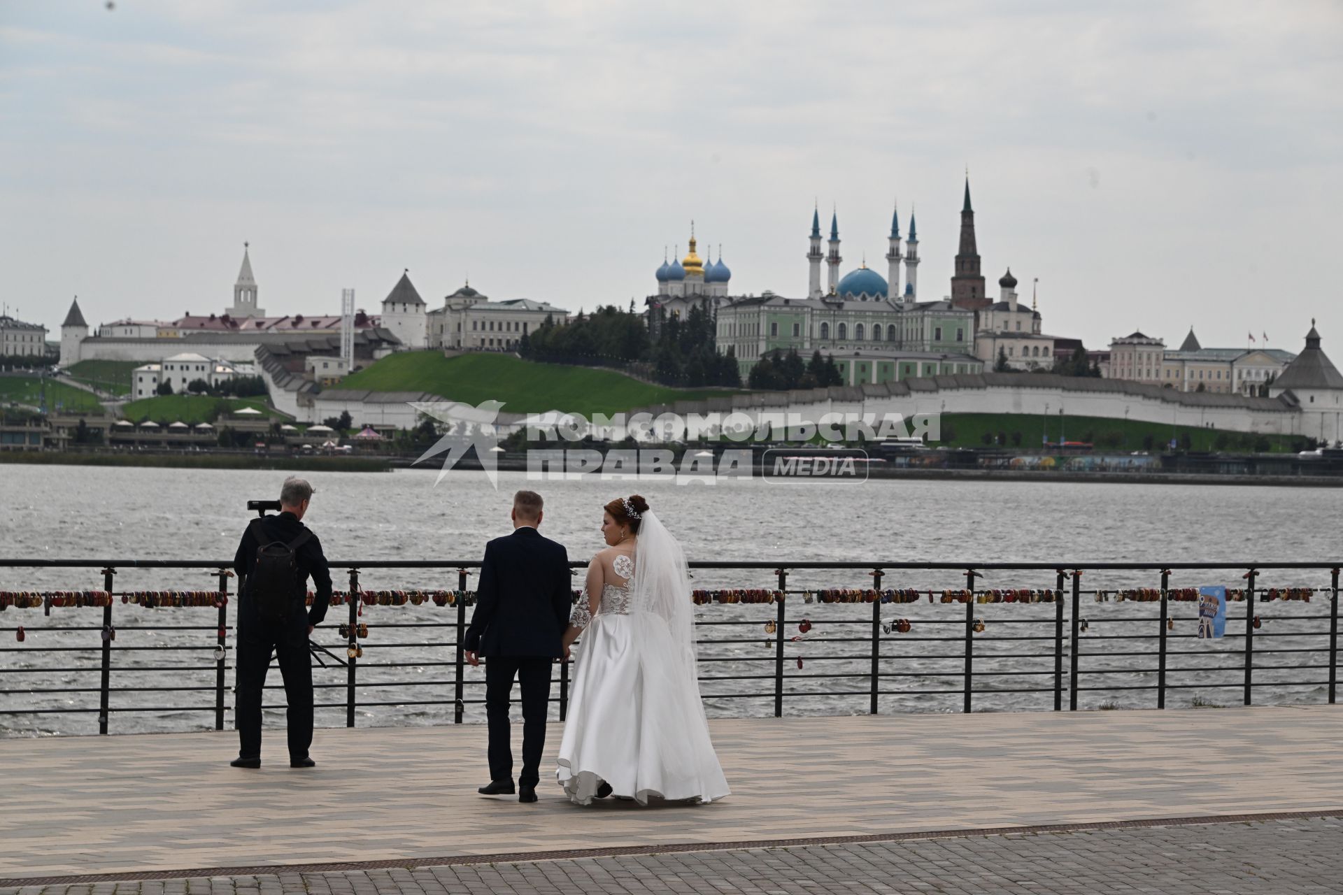 Казанский Кремль