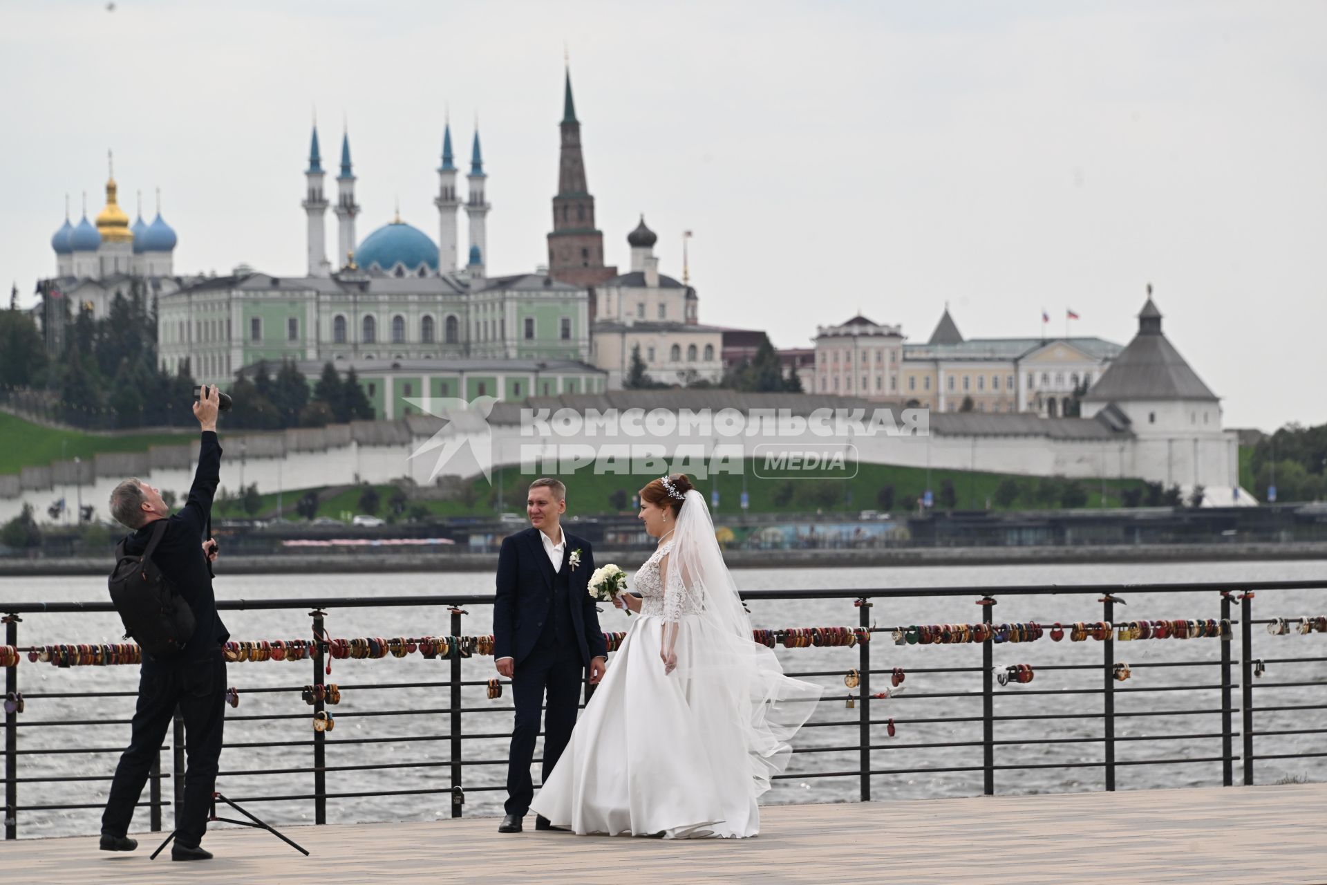 Казанский Кремль