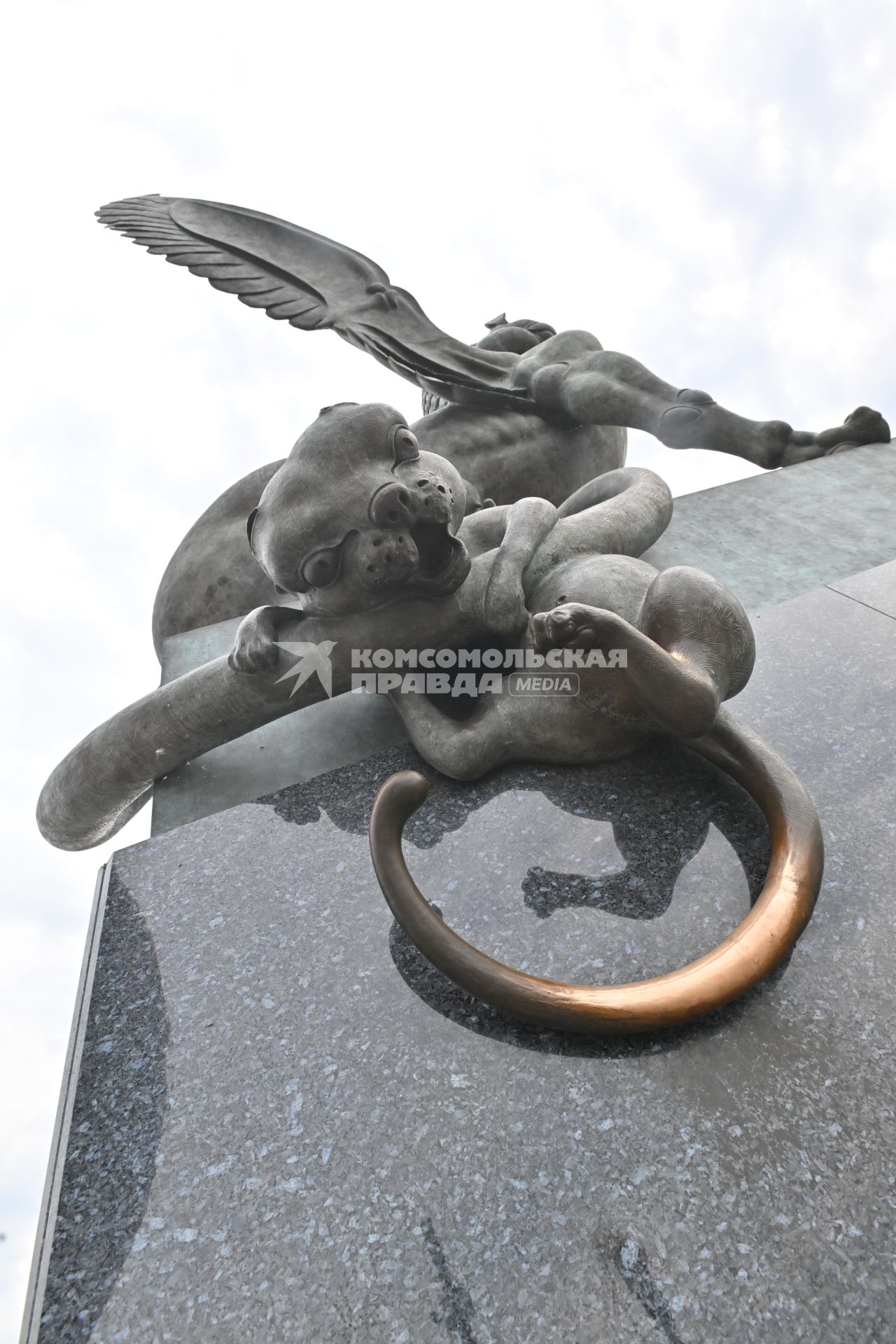 Казанский Кремль