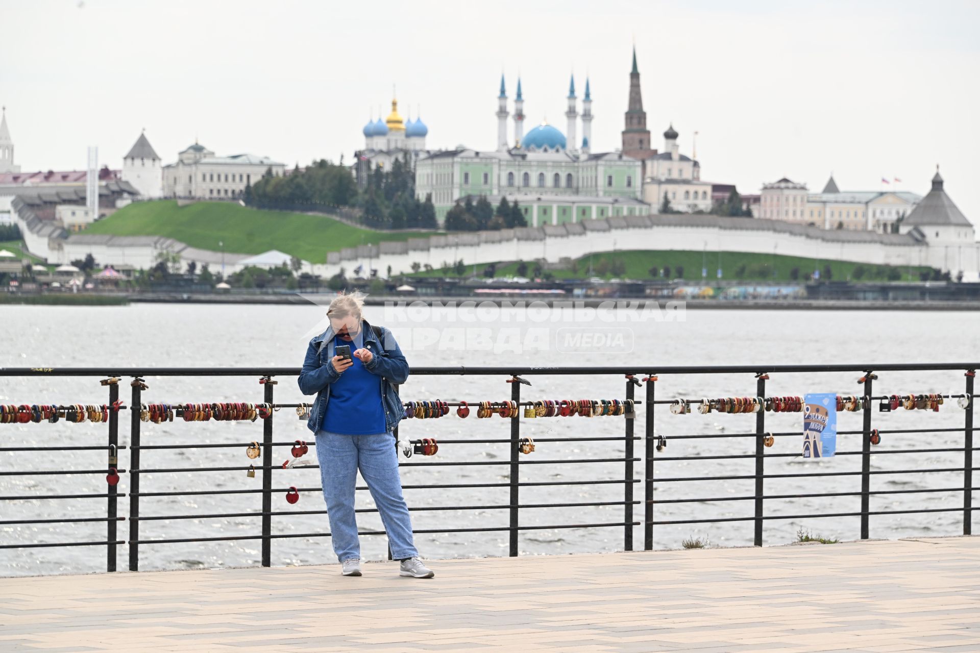 Казанский Кремль