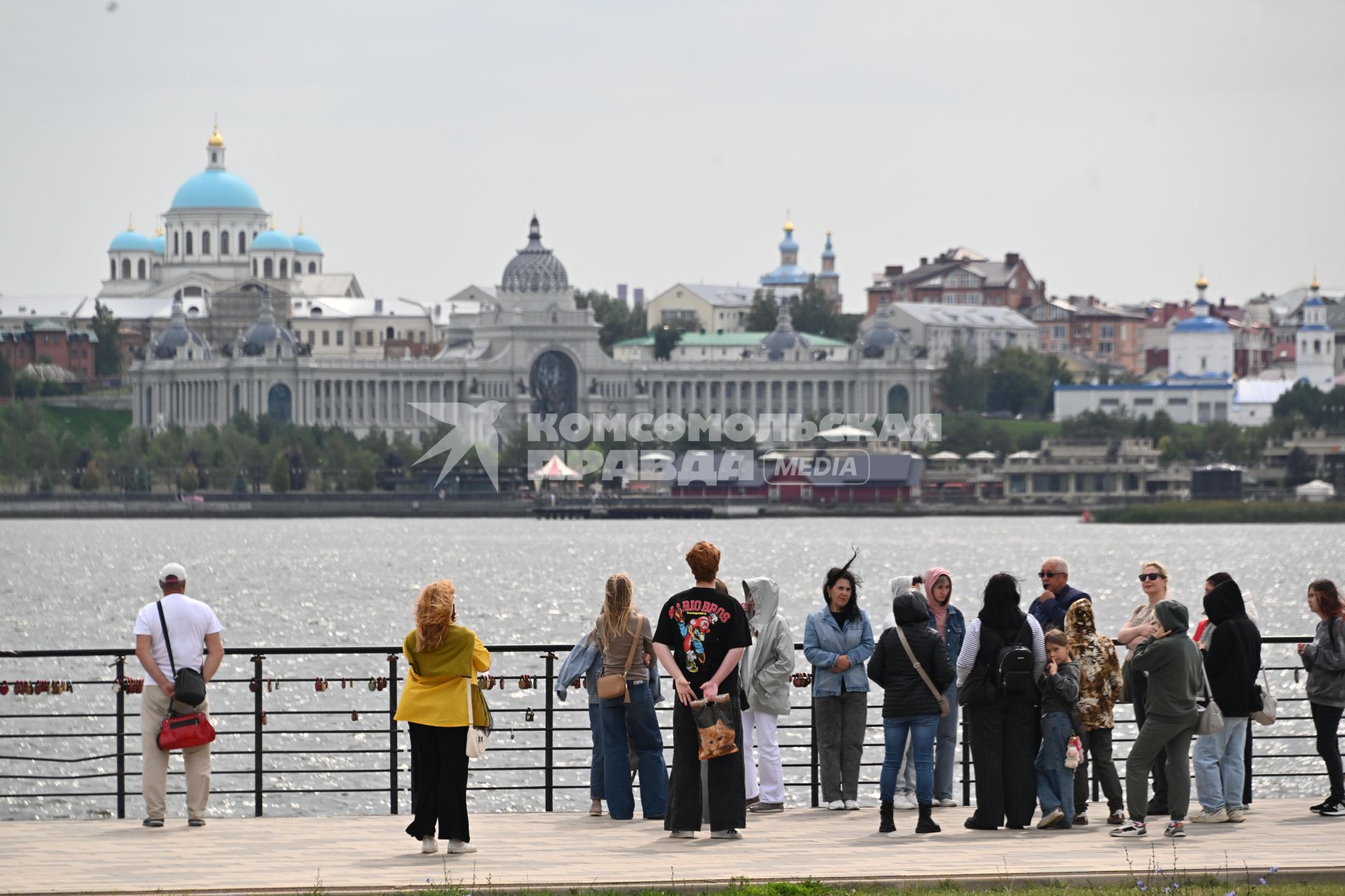 Казанский Кремль