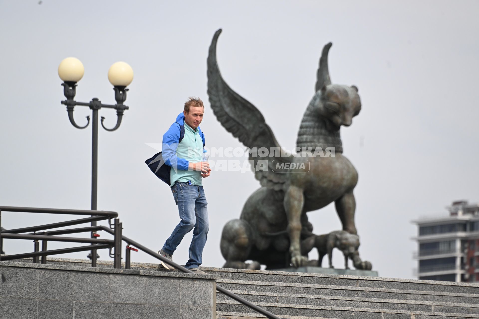 Казанский Кремль