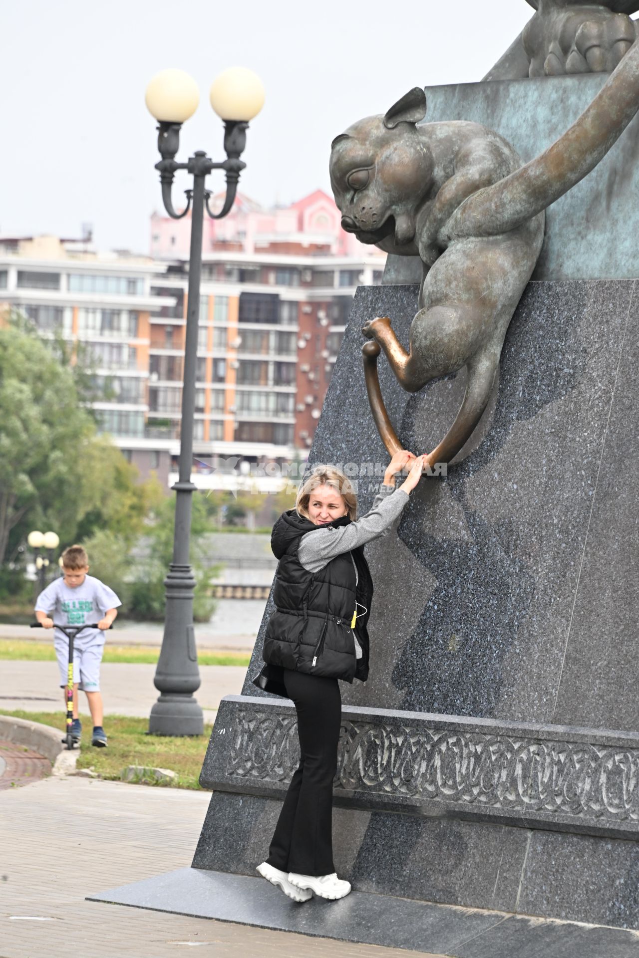Казанский Кремль