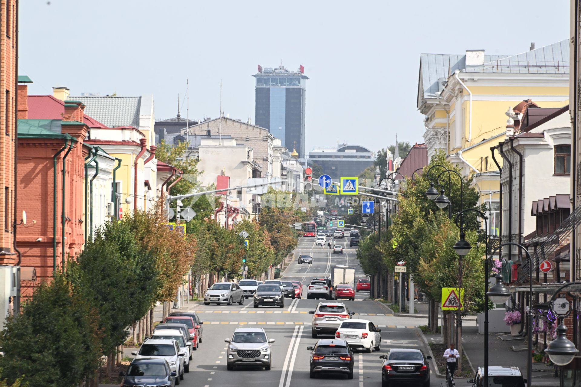 Казанский Кремль