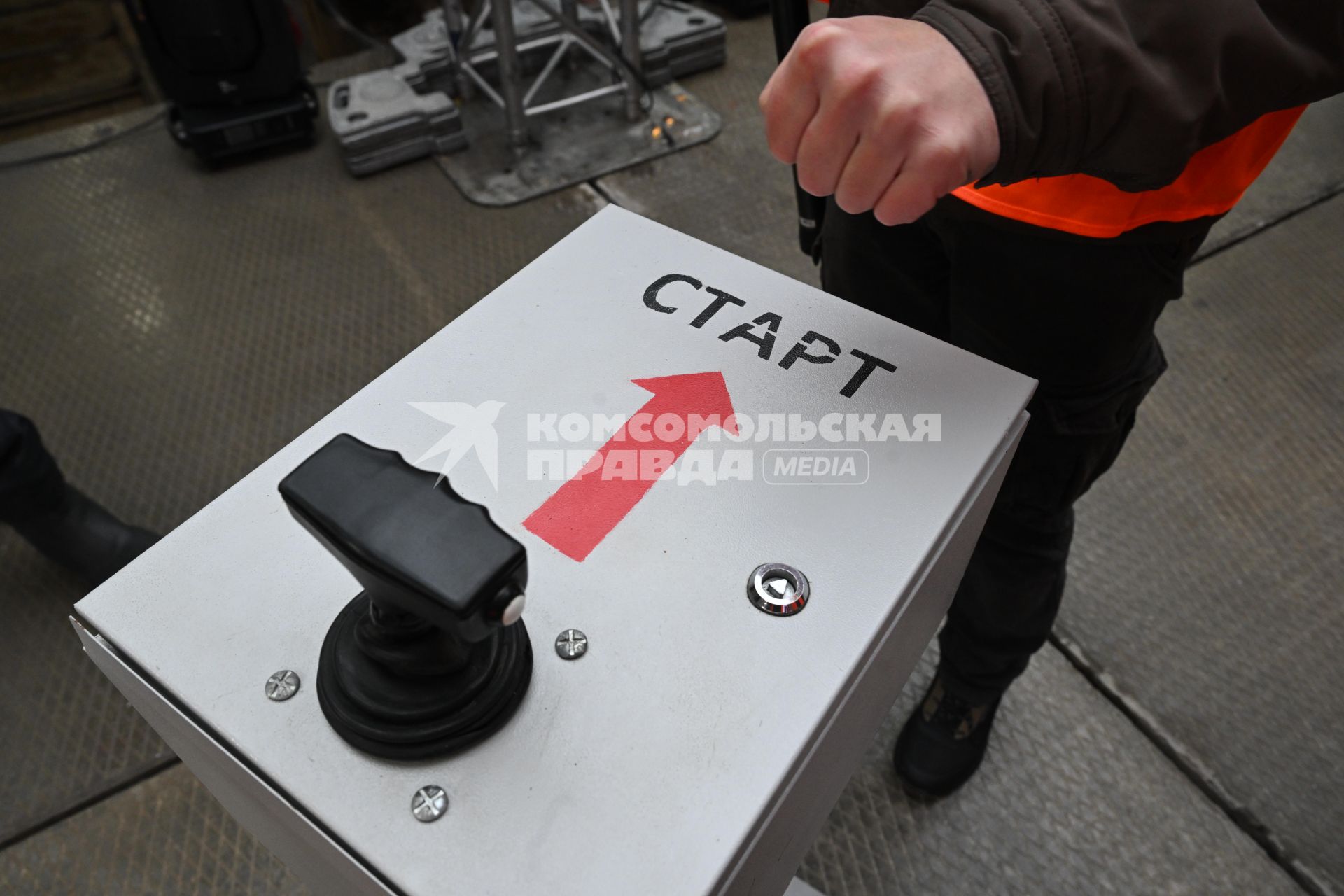 Начало строительства второго этапа Троицкой линии метро в Москве