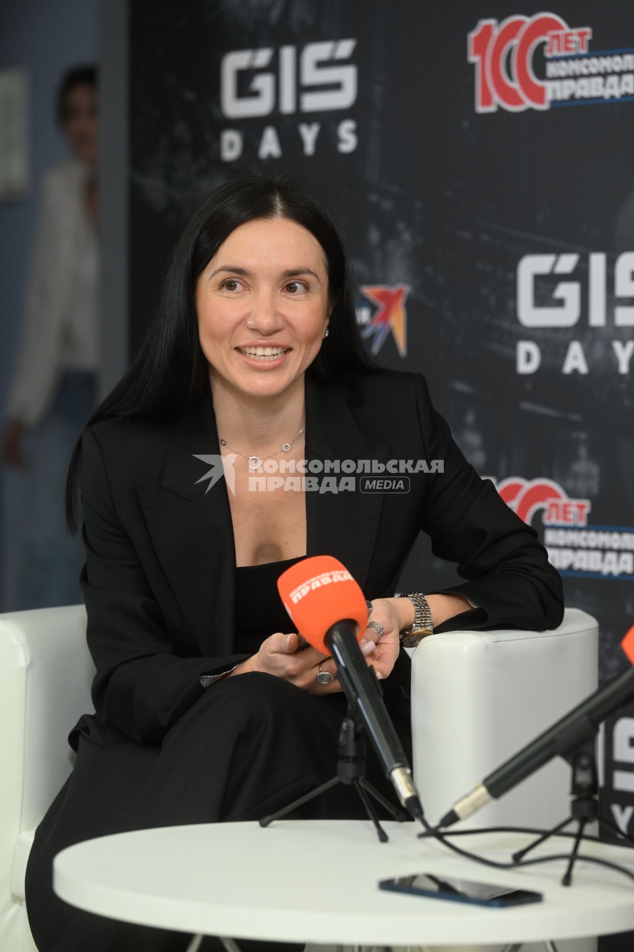 Форум GIS DAYS 2025 по информационной безопасности