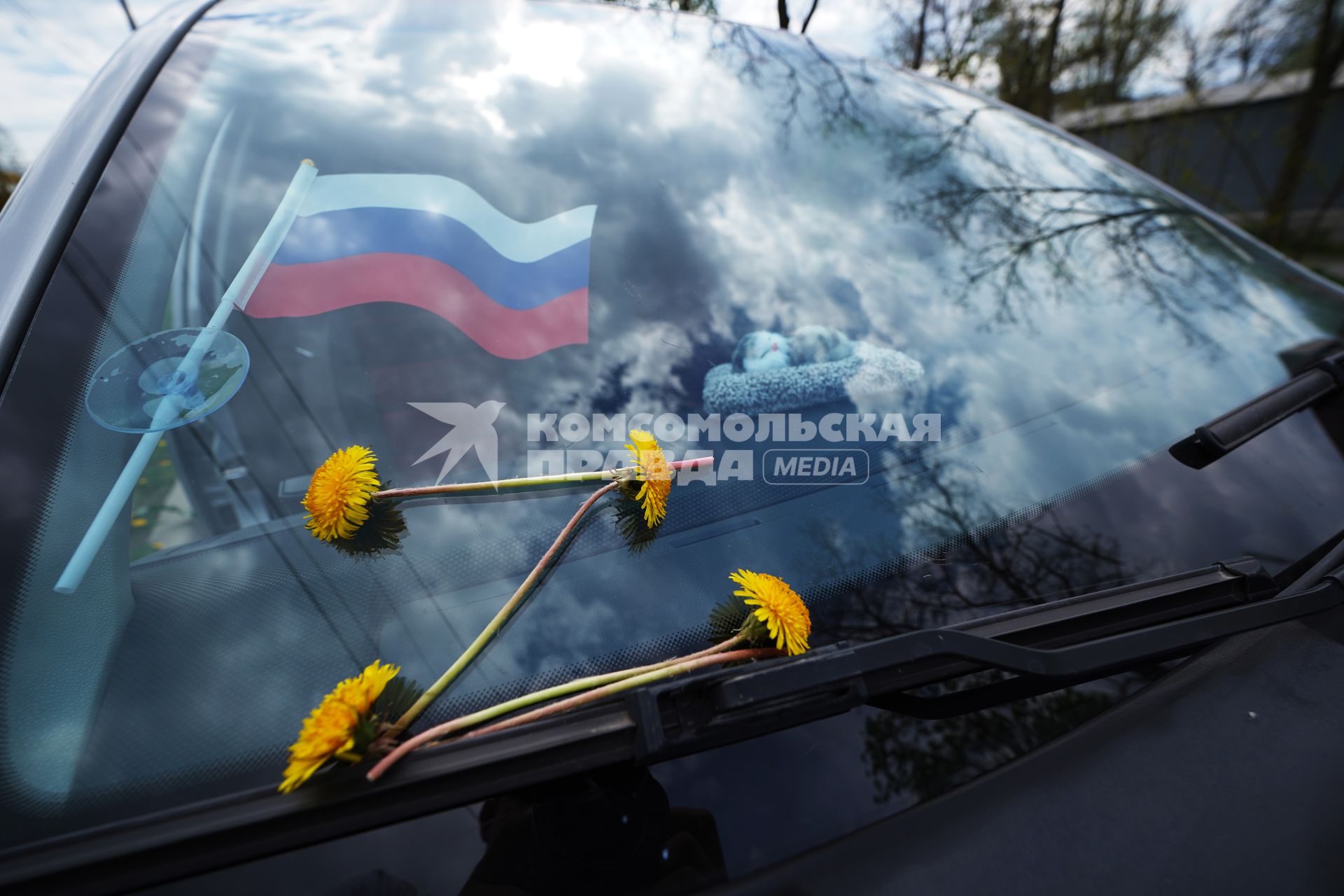 Повседневная жизнь Мариуполя