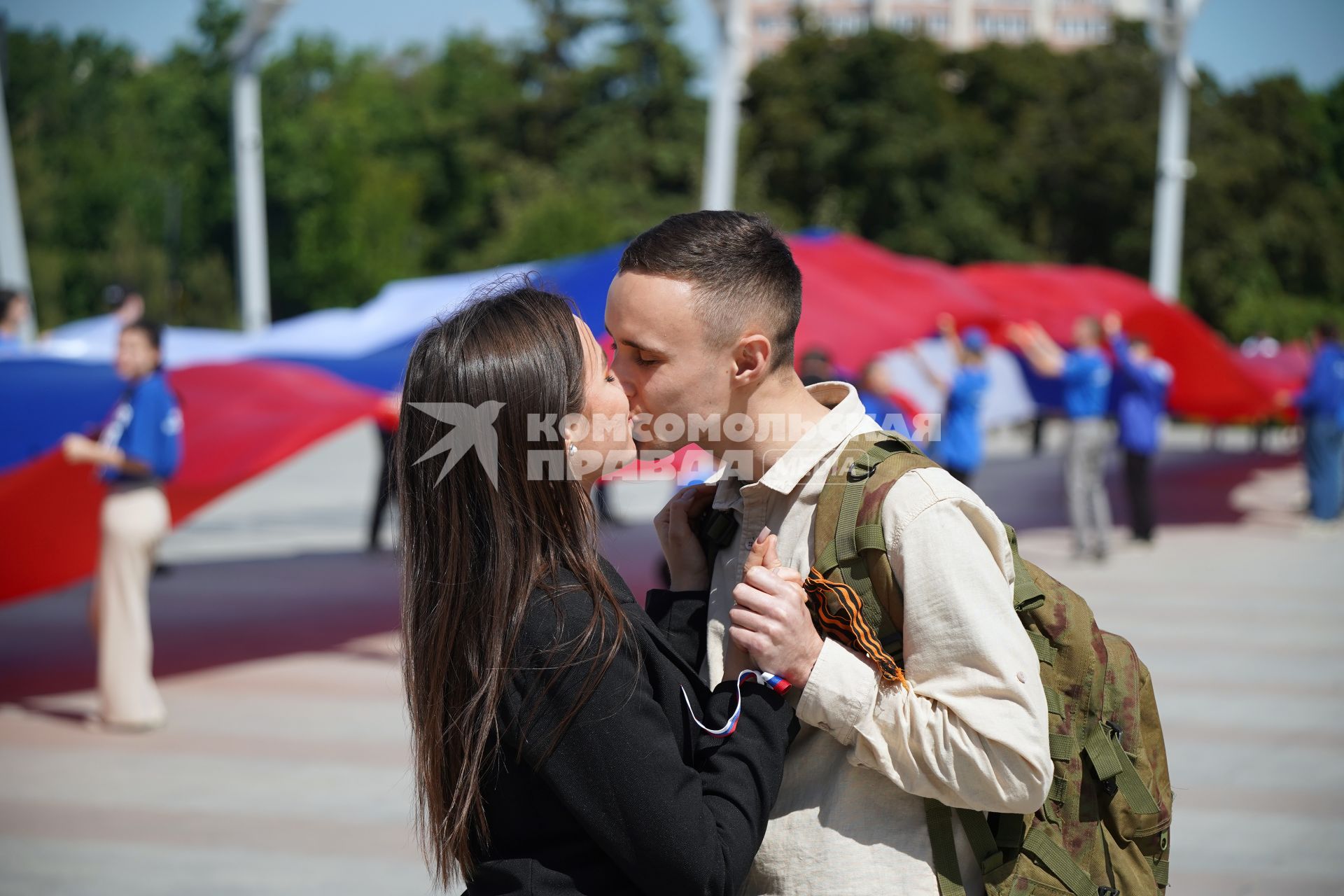 Повседневная жизнь Мариуполя