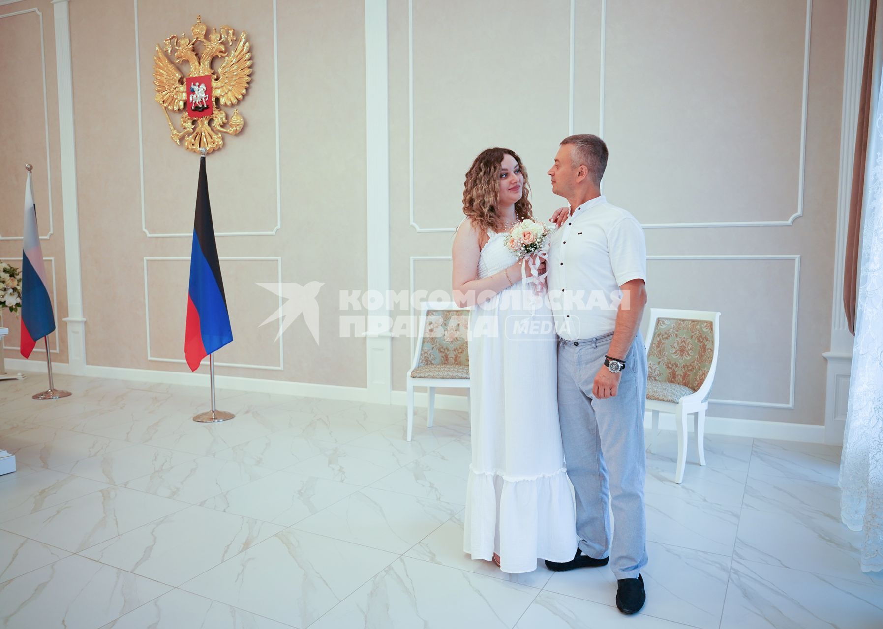 Повседневная жизнь Мариуполя