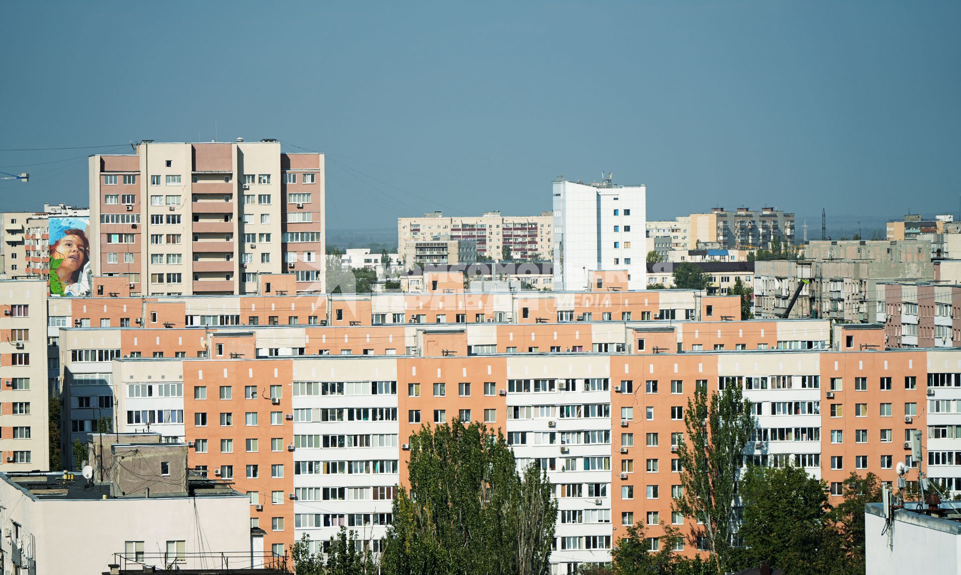 Повседневная жизнь Мариуполя