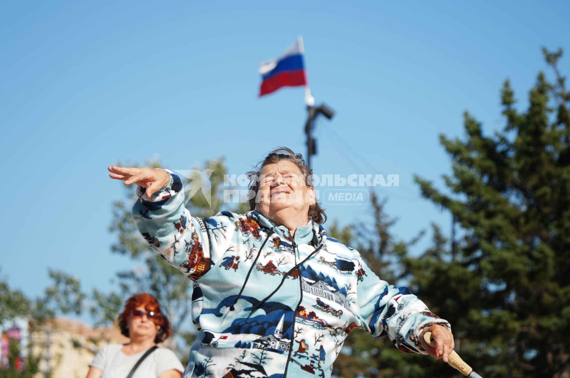 Повседневная жизнь Мариуполя