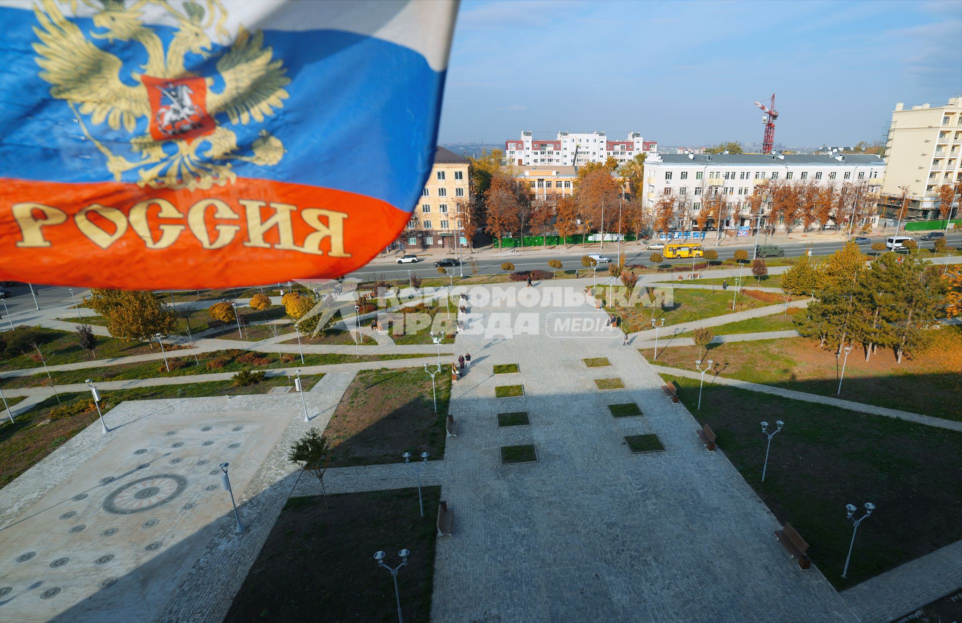Повседневная жизнь Мариуполя