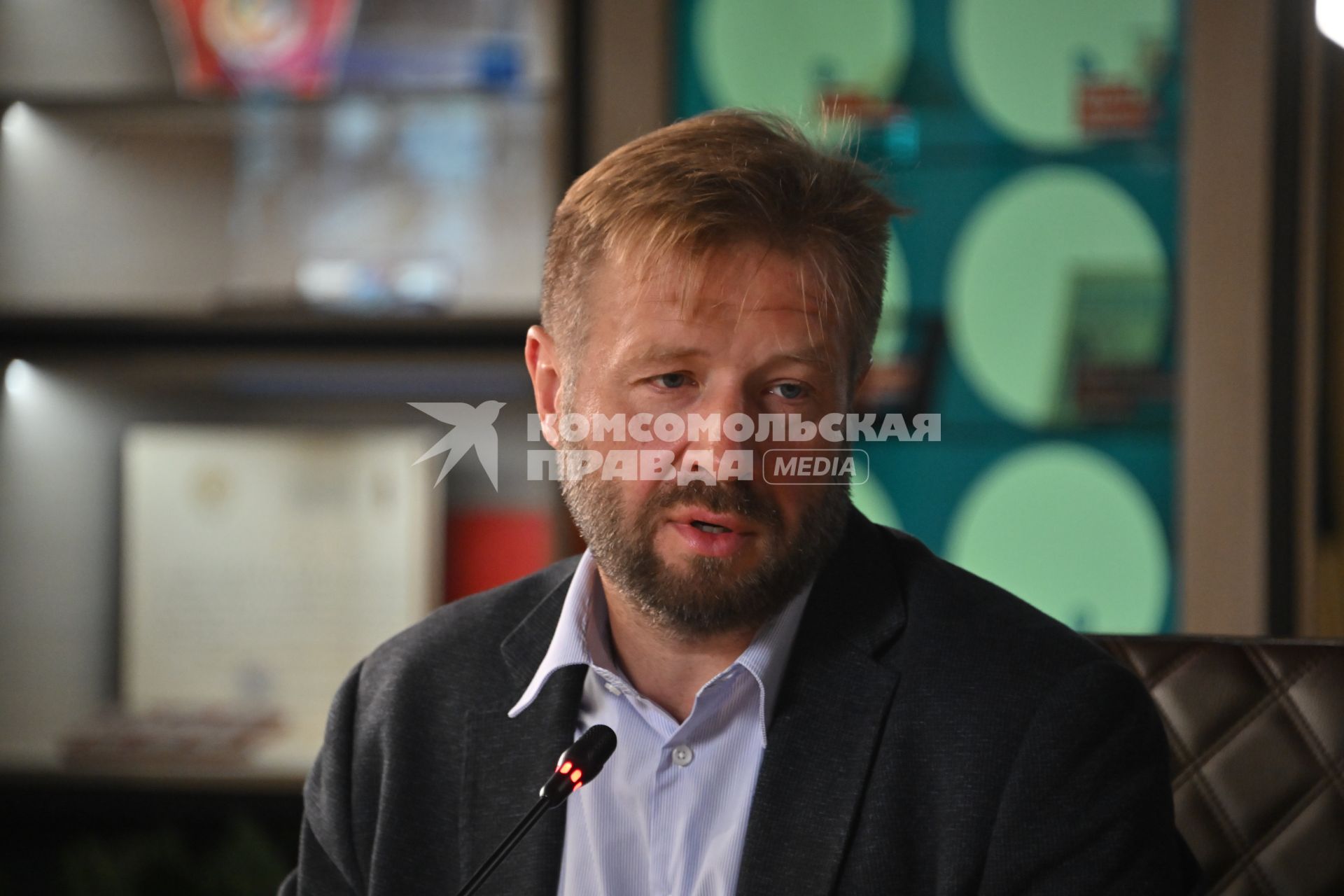 Владислав Онищенко