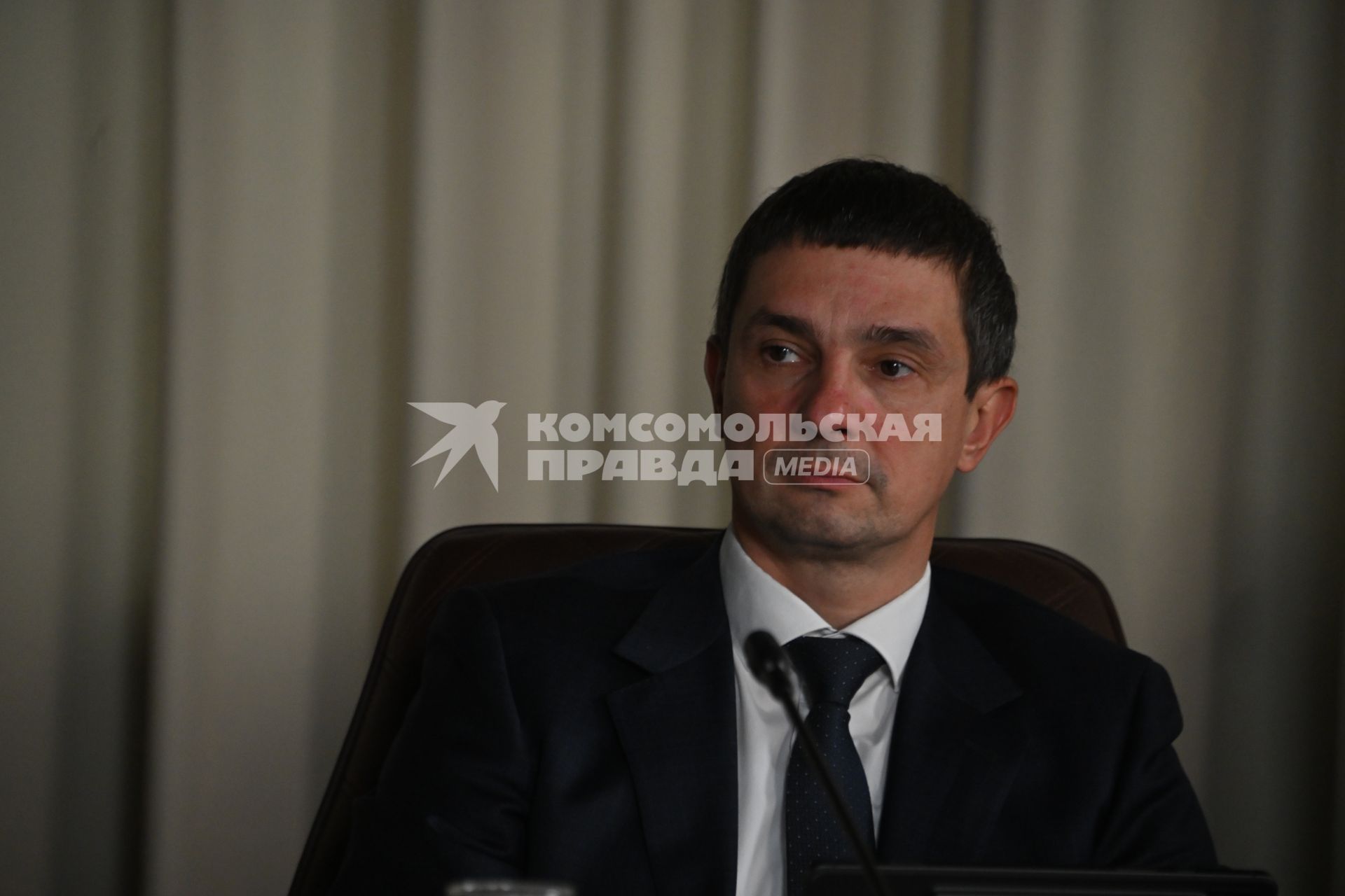 Кирилл Пронин