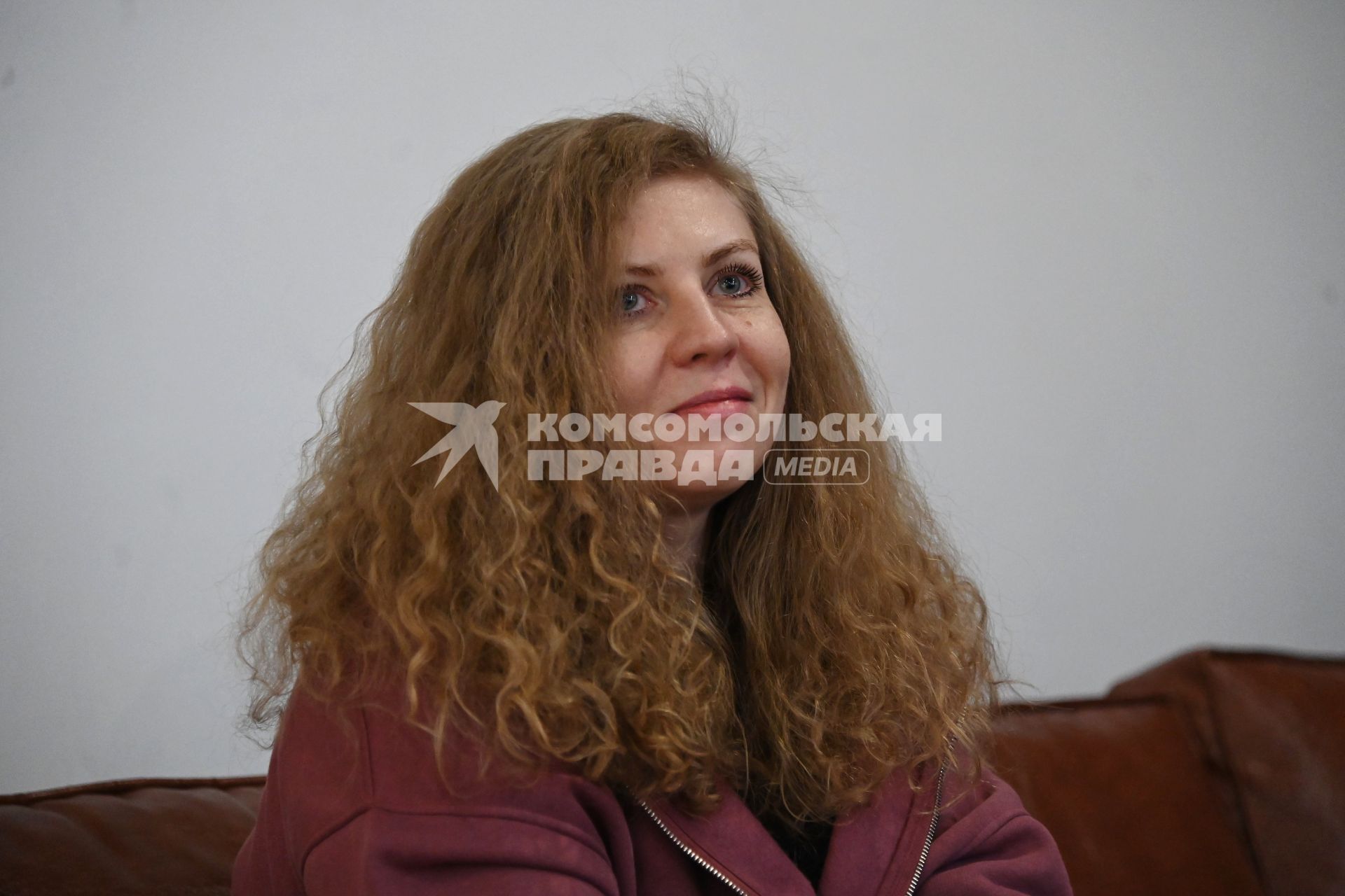 Съемки фильма Тюльпаны\'