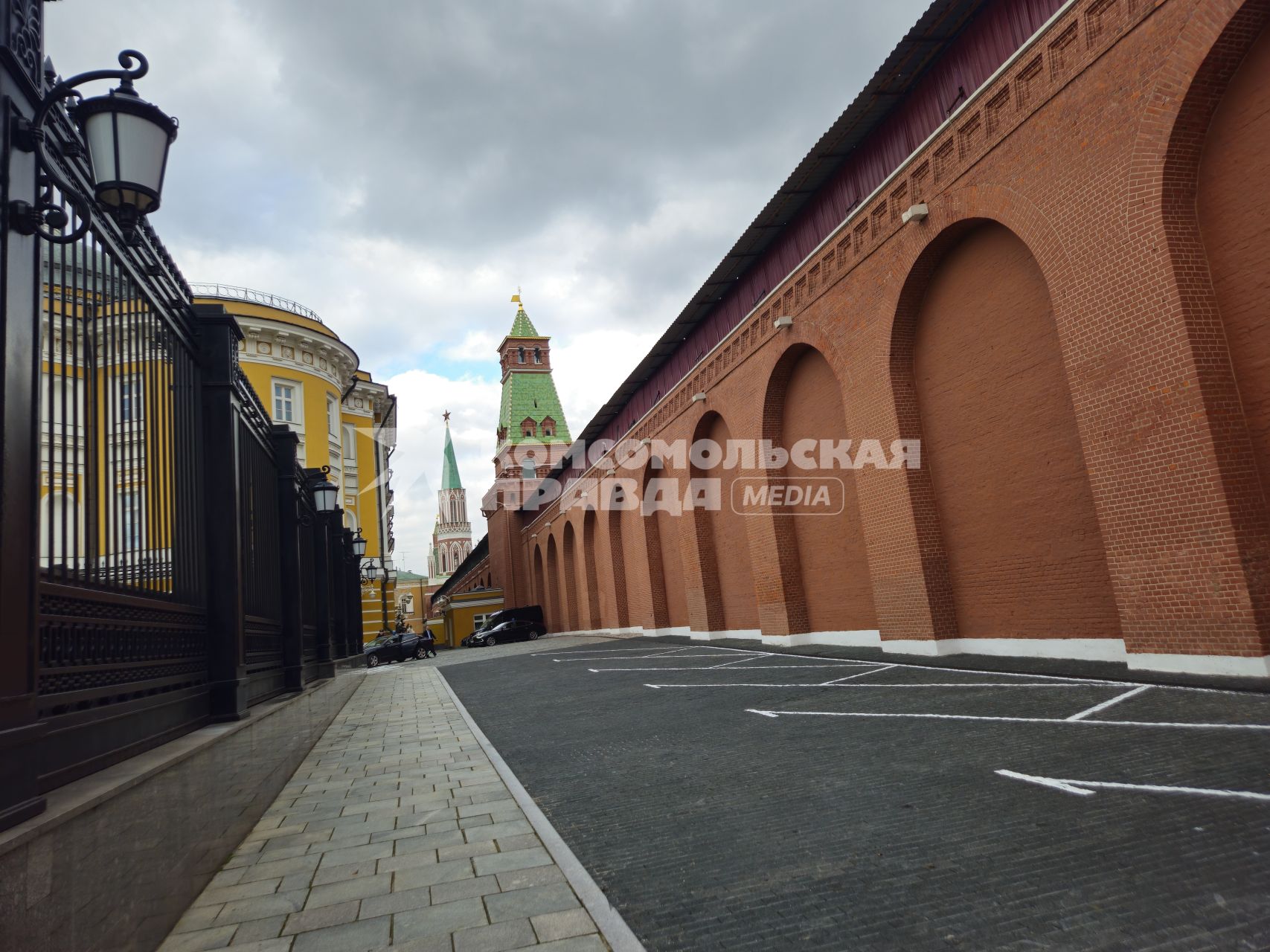 Повседневная жизнь