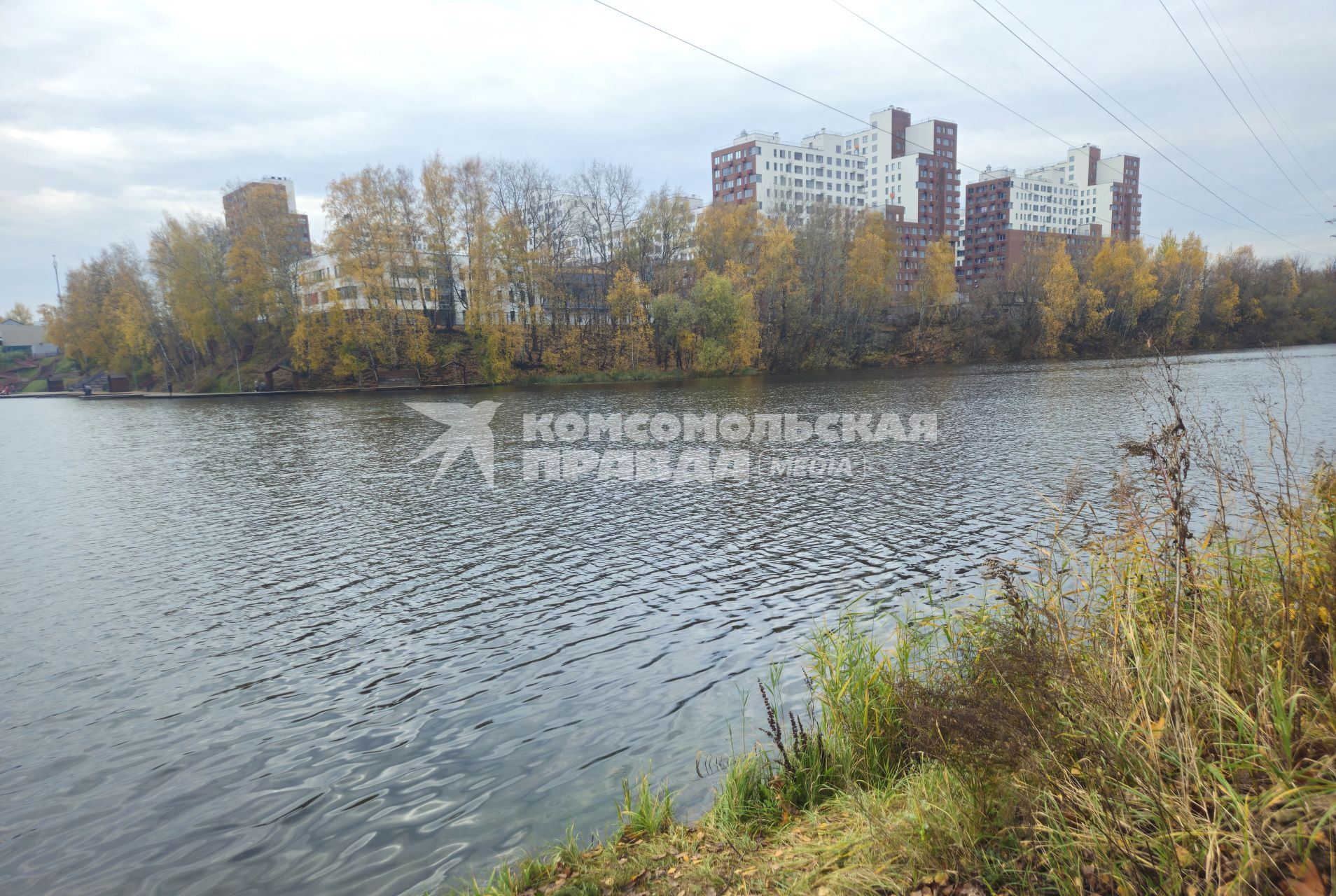 Повседневная жизнь