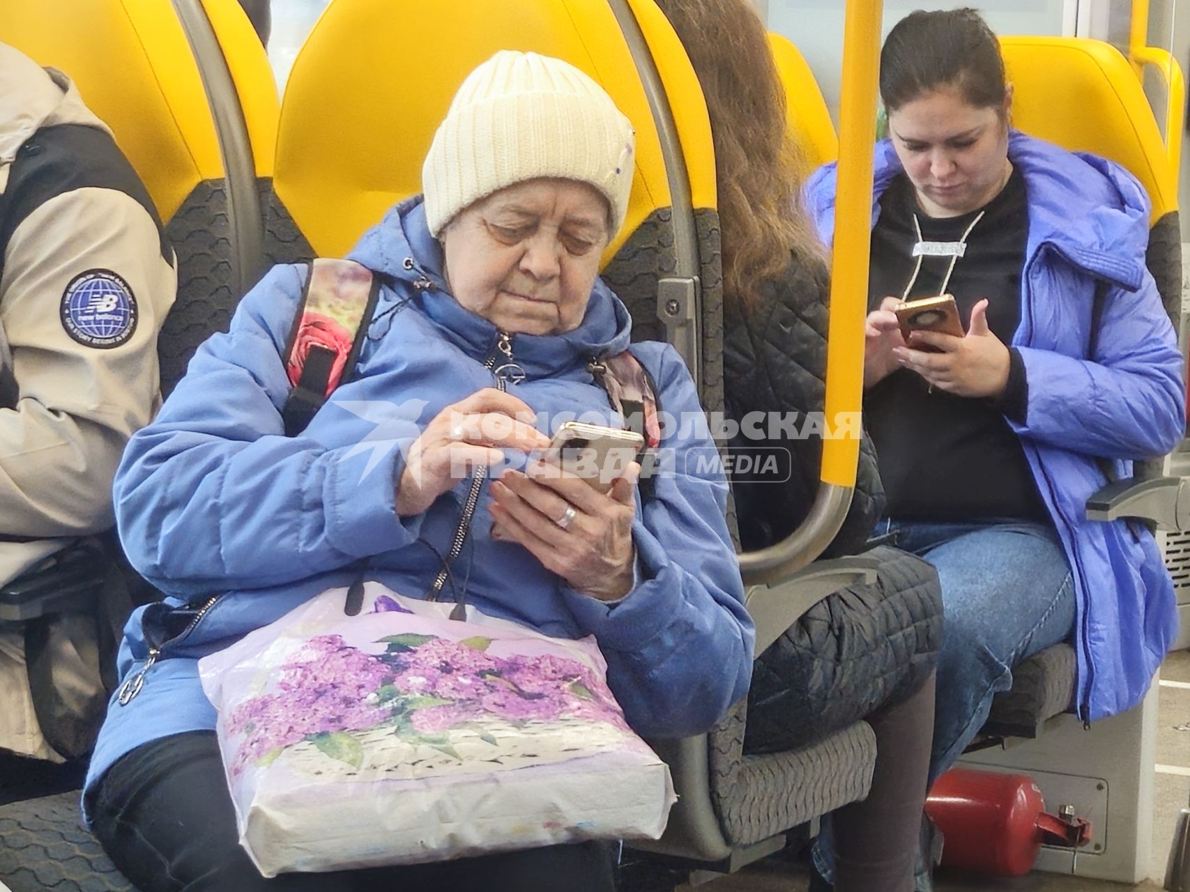 Повседневная жизнь