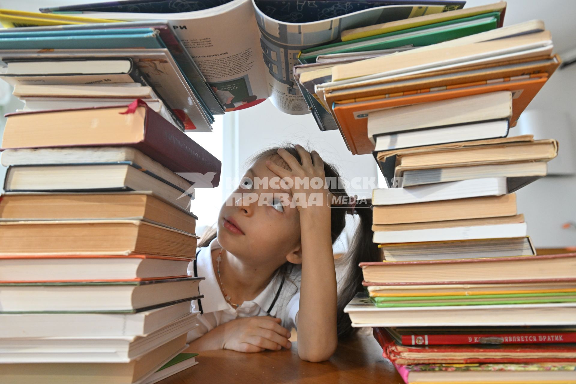 Трудности в обучении ребенка