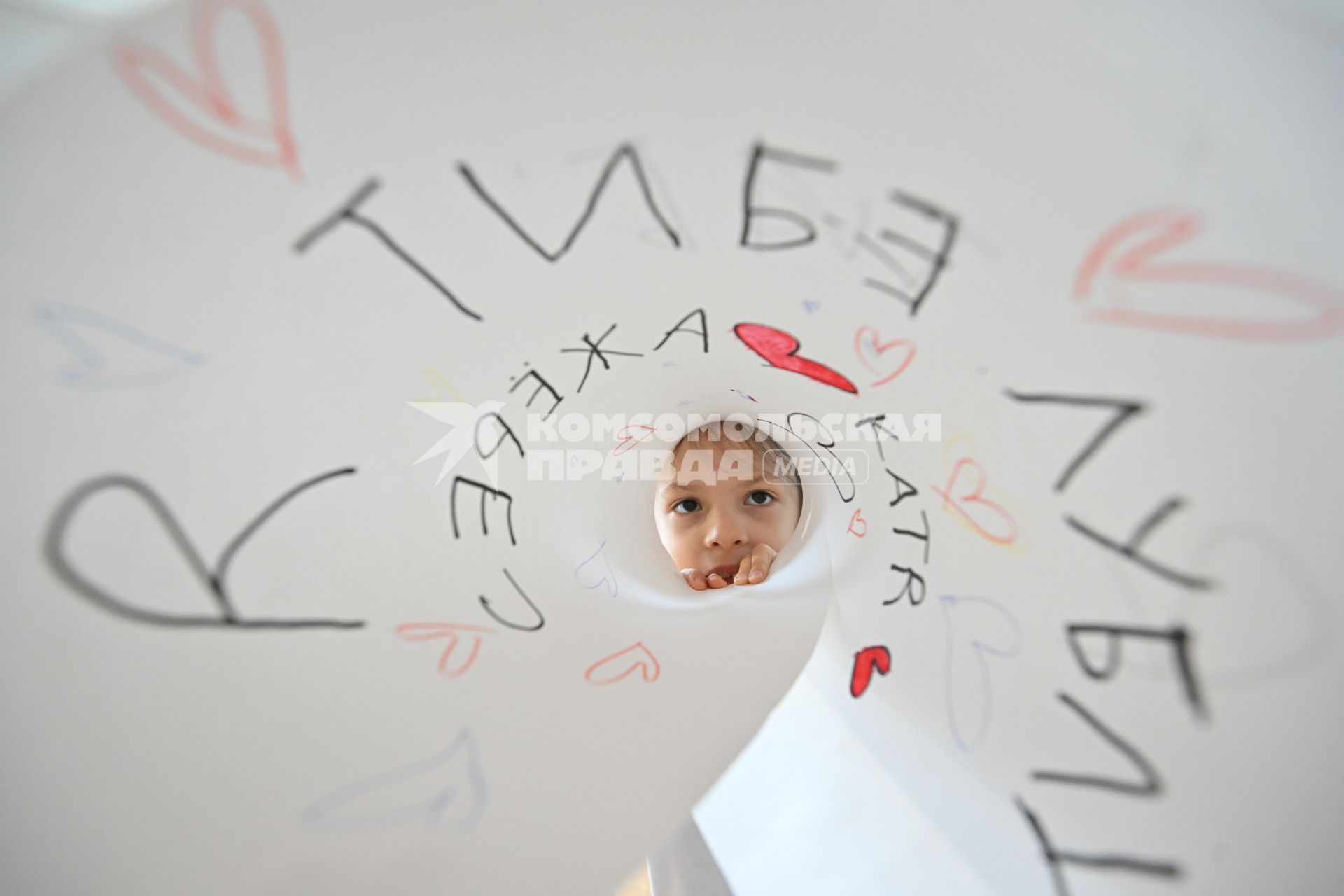 Трудности в обучении ребенка